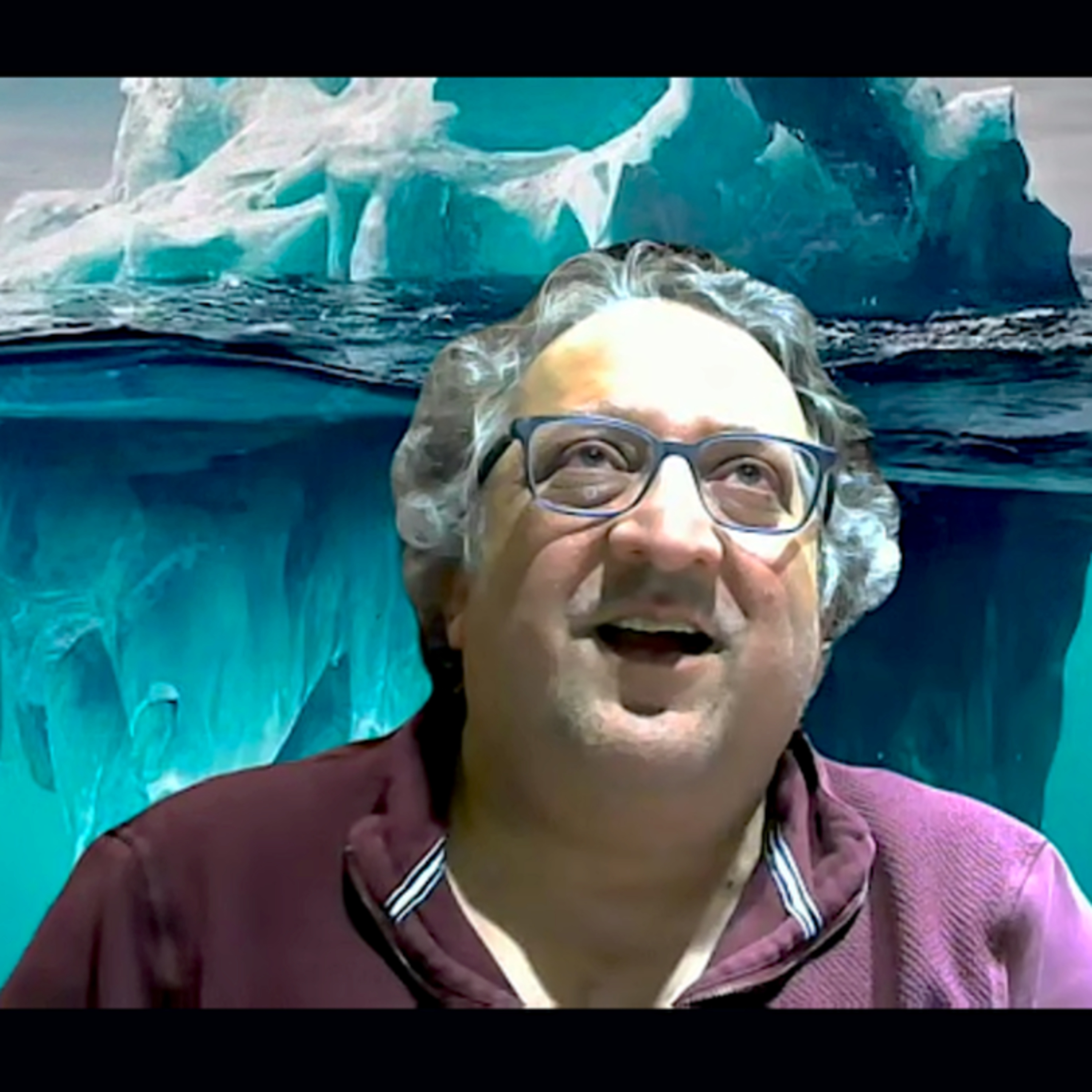 Tip O The Iceberg