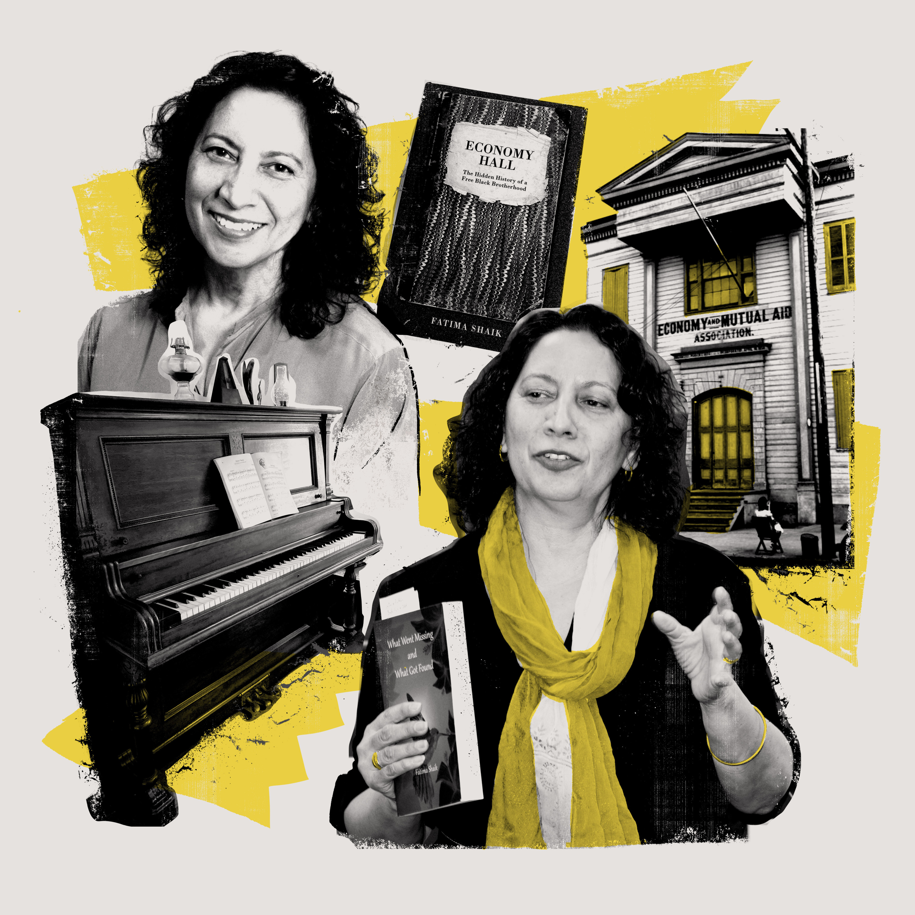 Fatima Shaik episode artwork