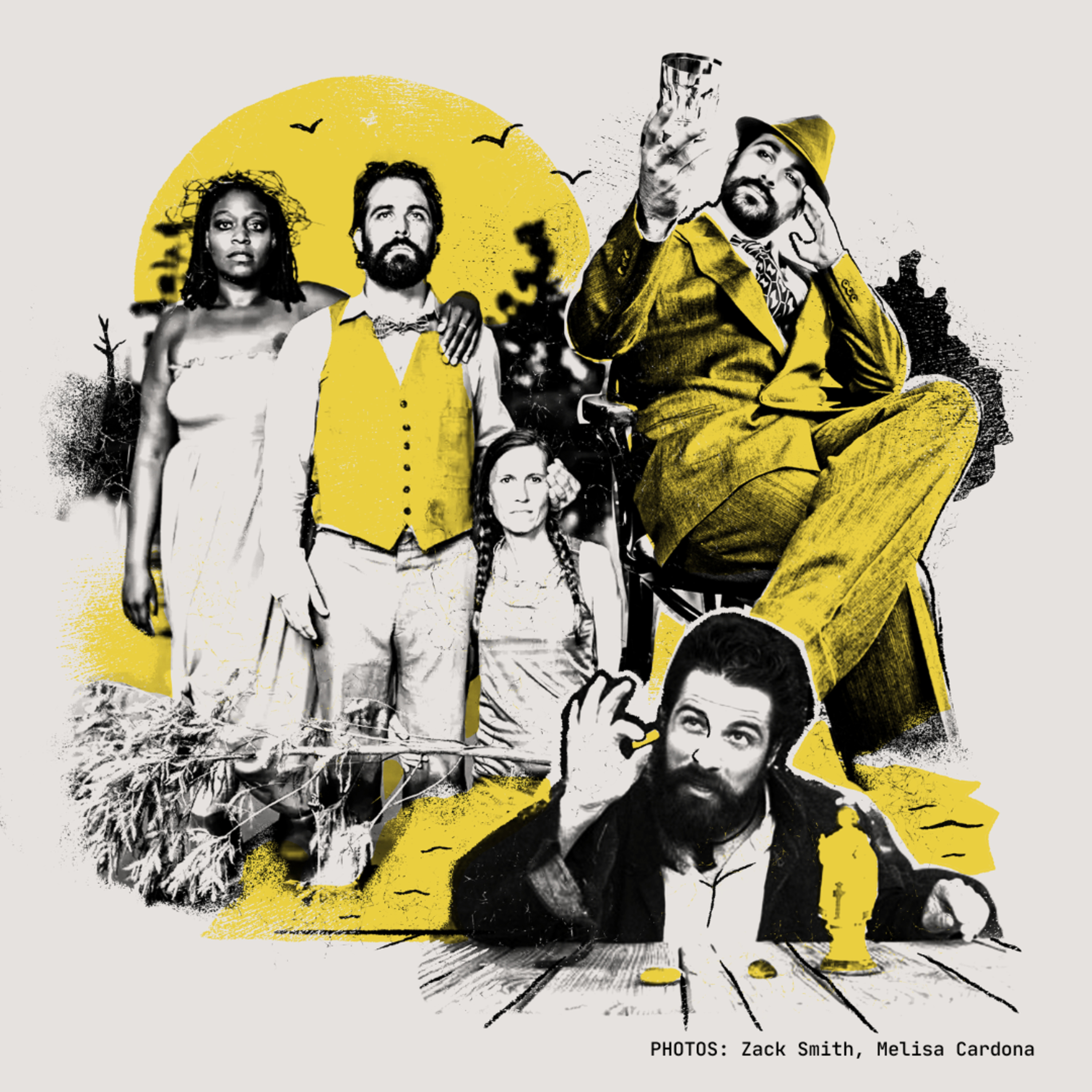Nick Slie episode artwork