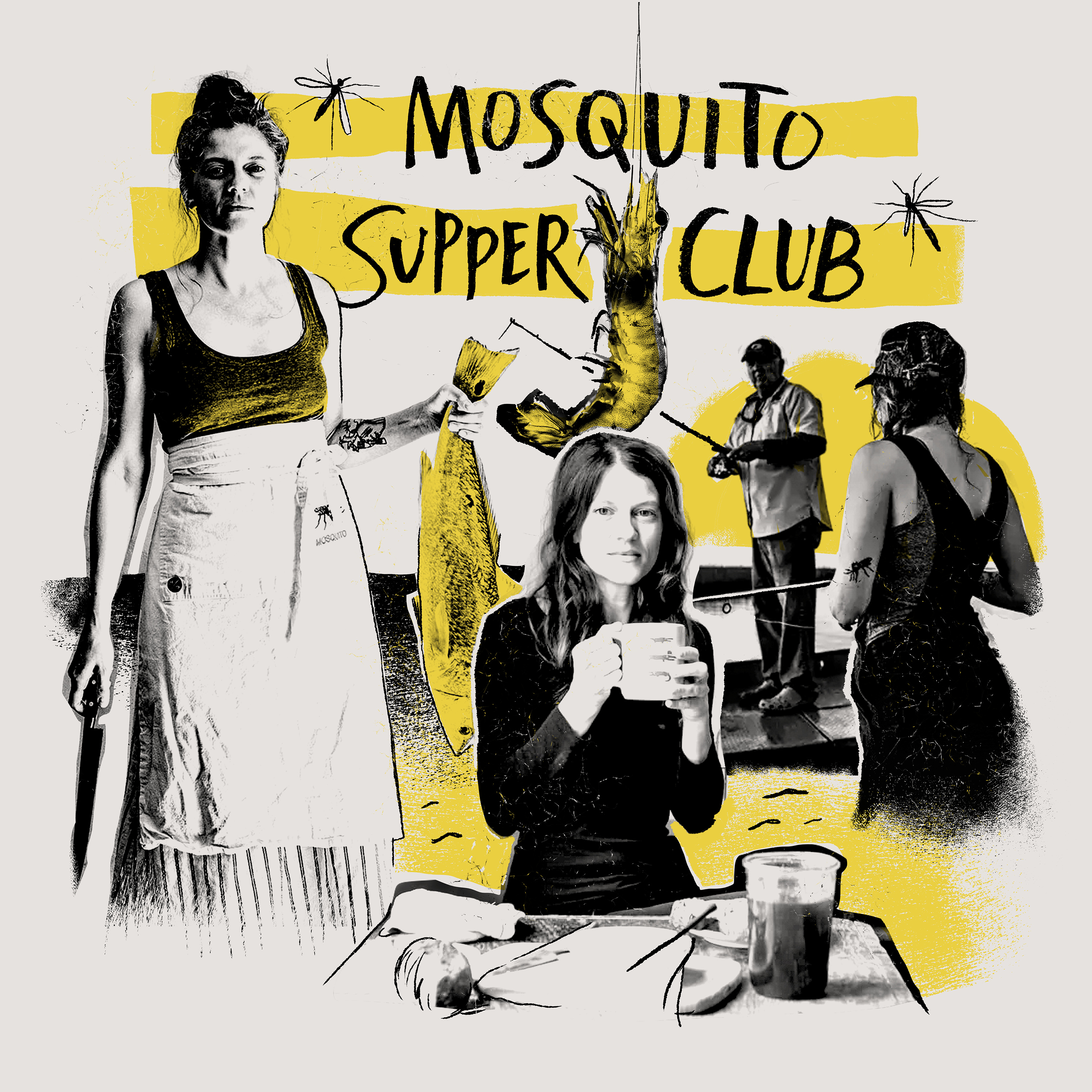 Melissa Martin episode artwork