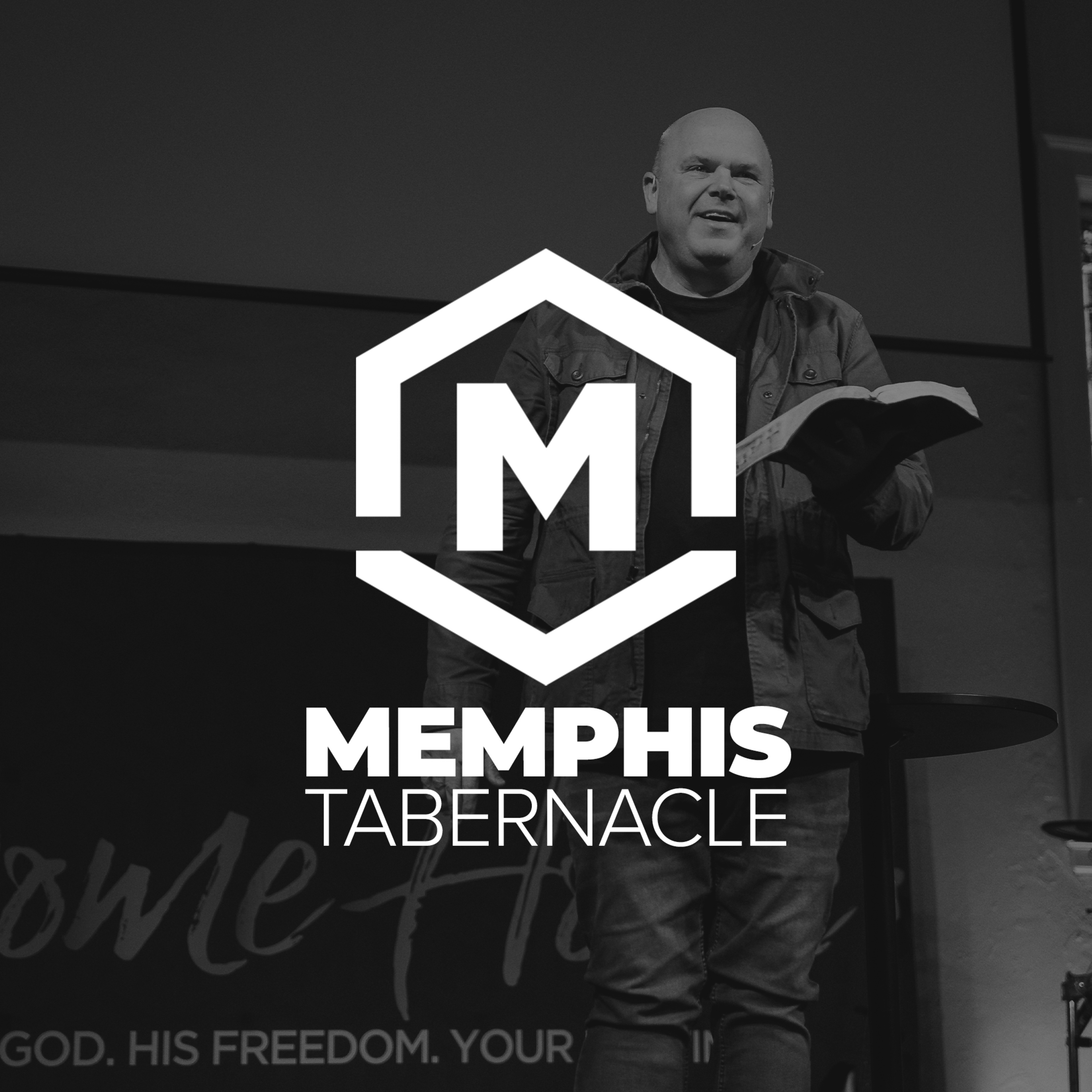 Keep Yourself | Church & Culture | David Dirmann episode artwork