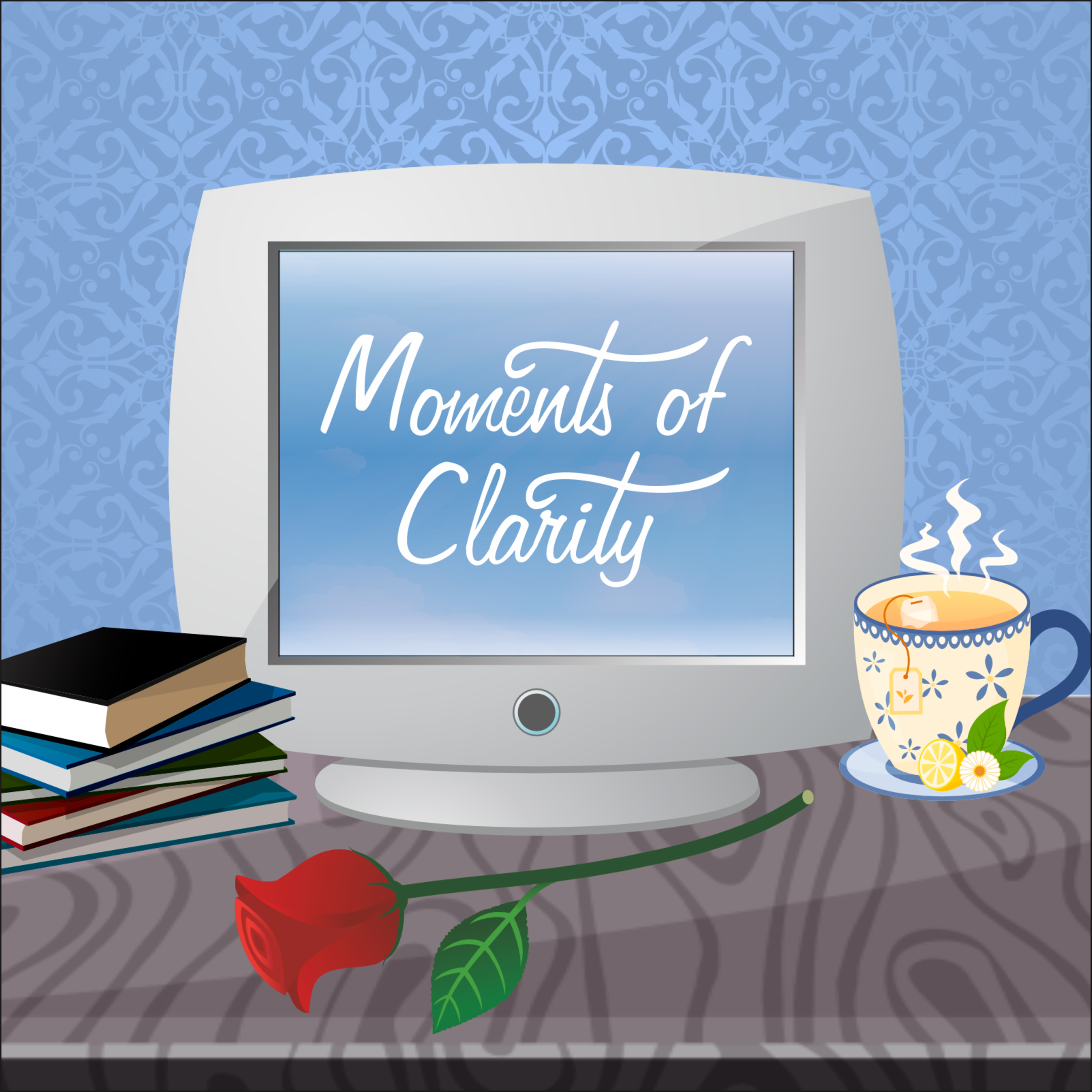 Moments of Clarity Ep. 4: Summer Recap (Dollywood, Backyard Survivor and Kesha!) episode artwork