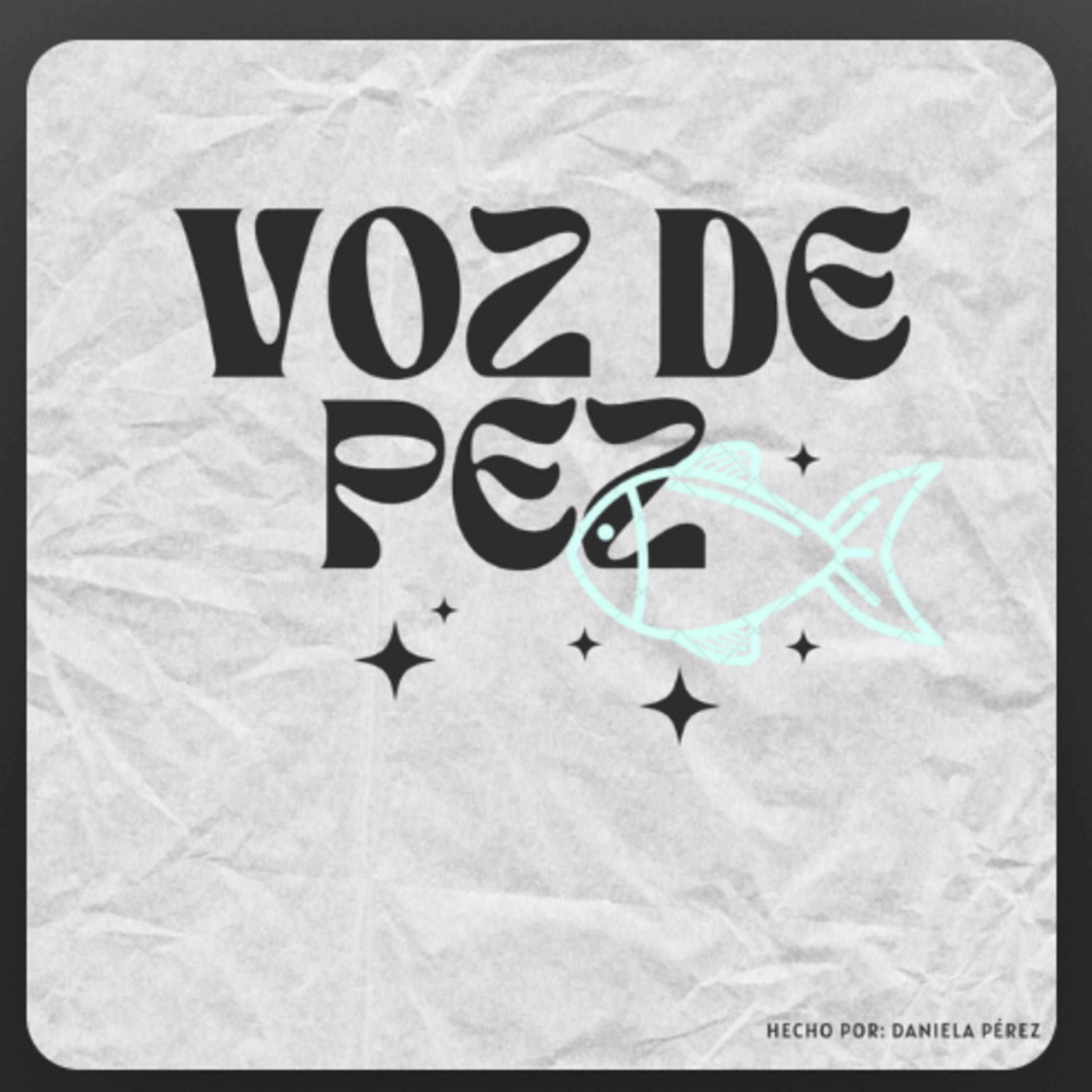 AGRADECER 3/7 episode artwork
