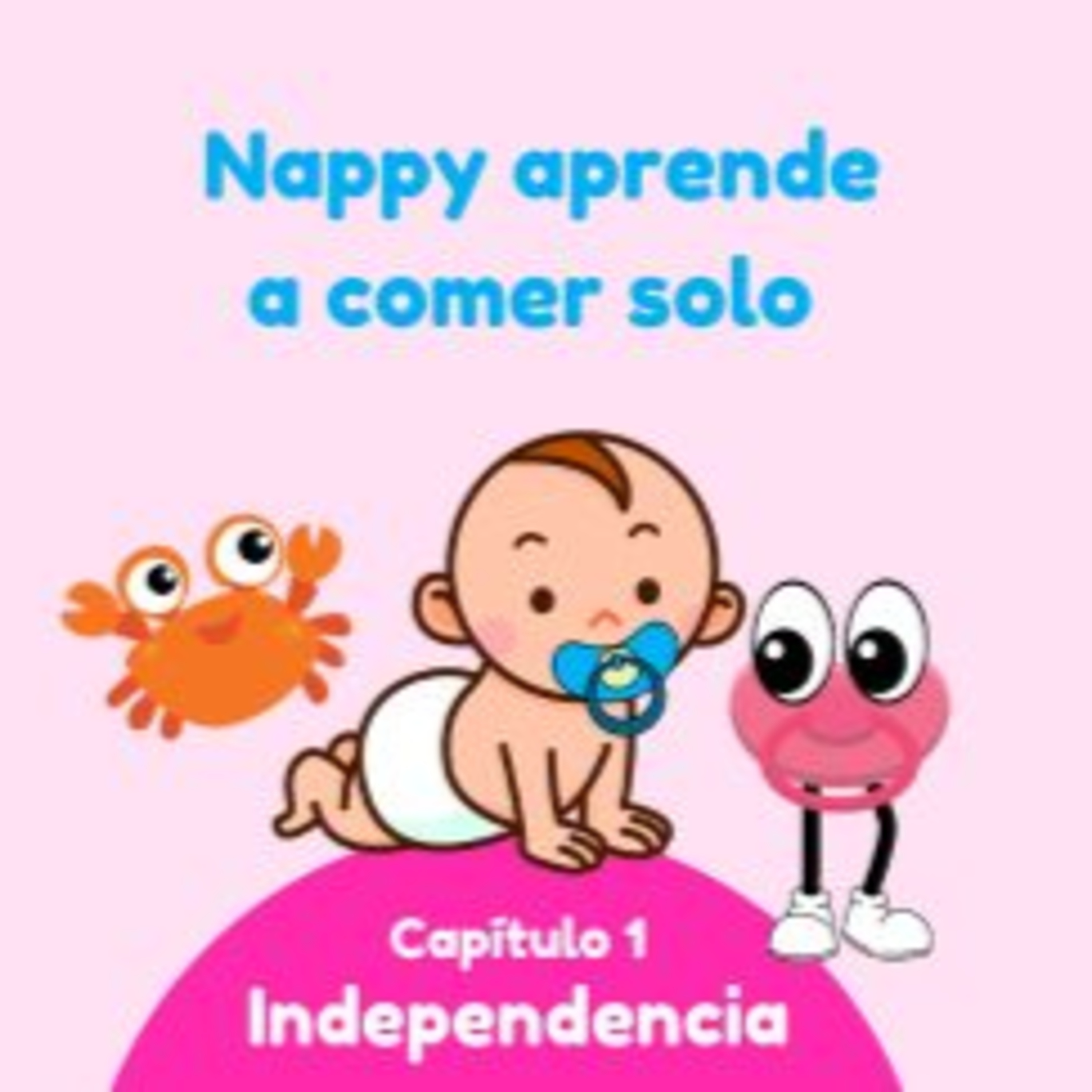 Cuentos infantiles, Nappy