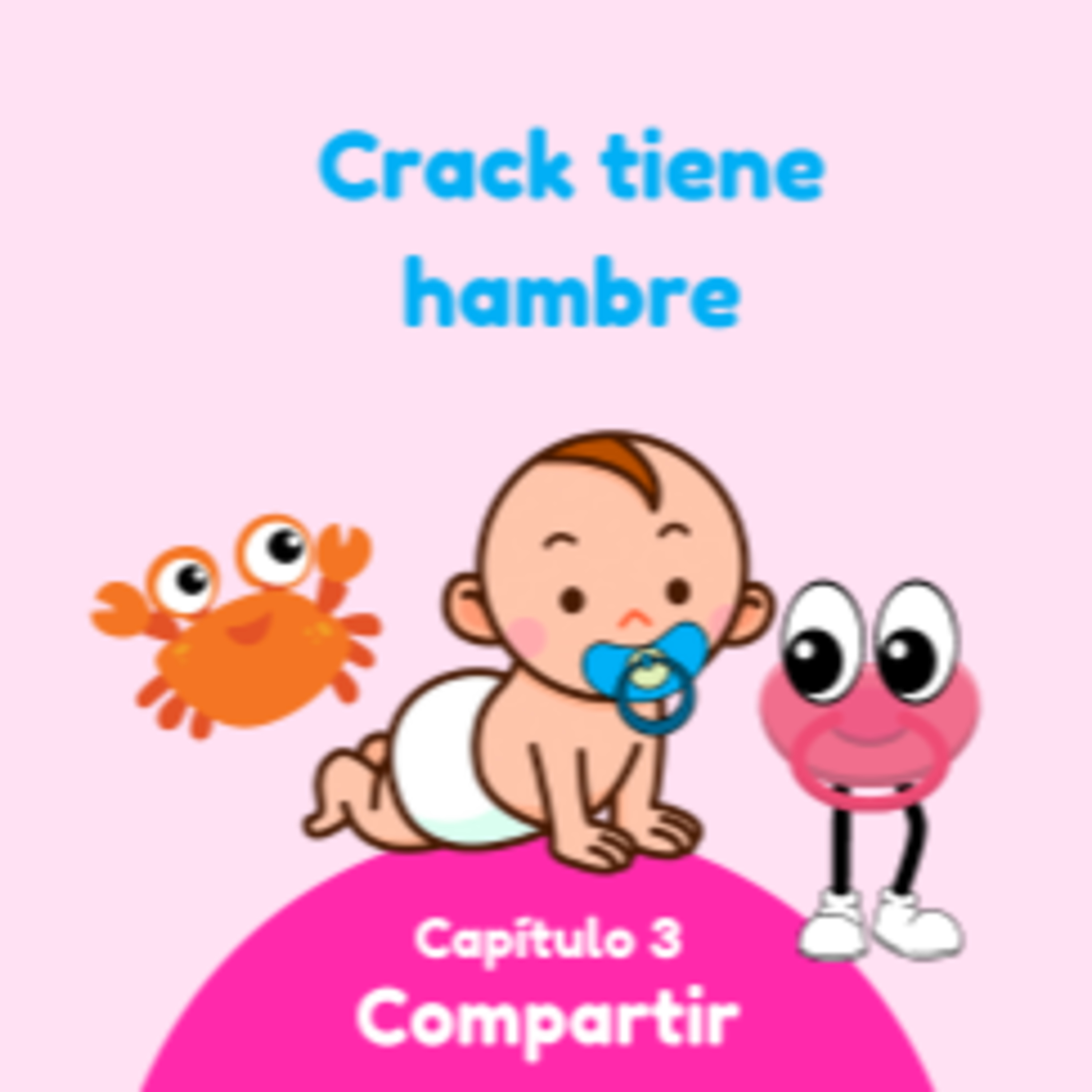 Cuentos infantiles, Nappy