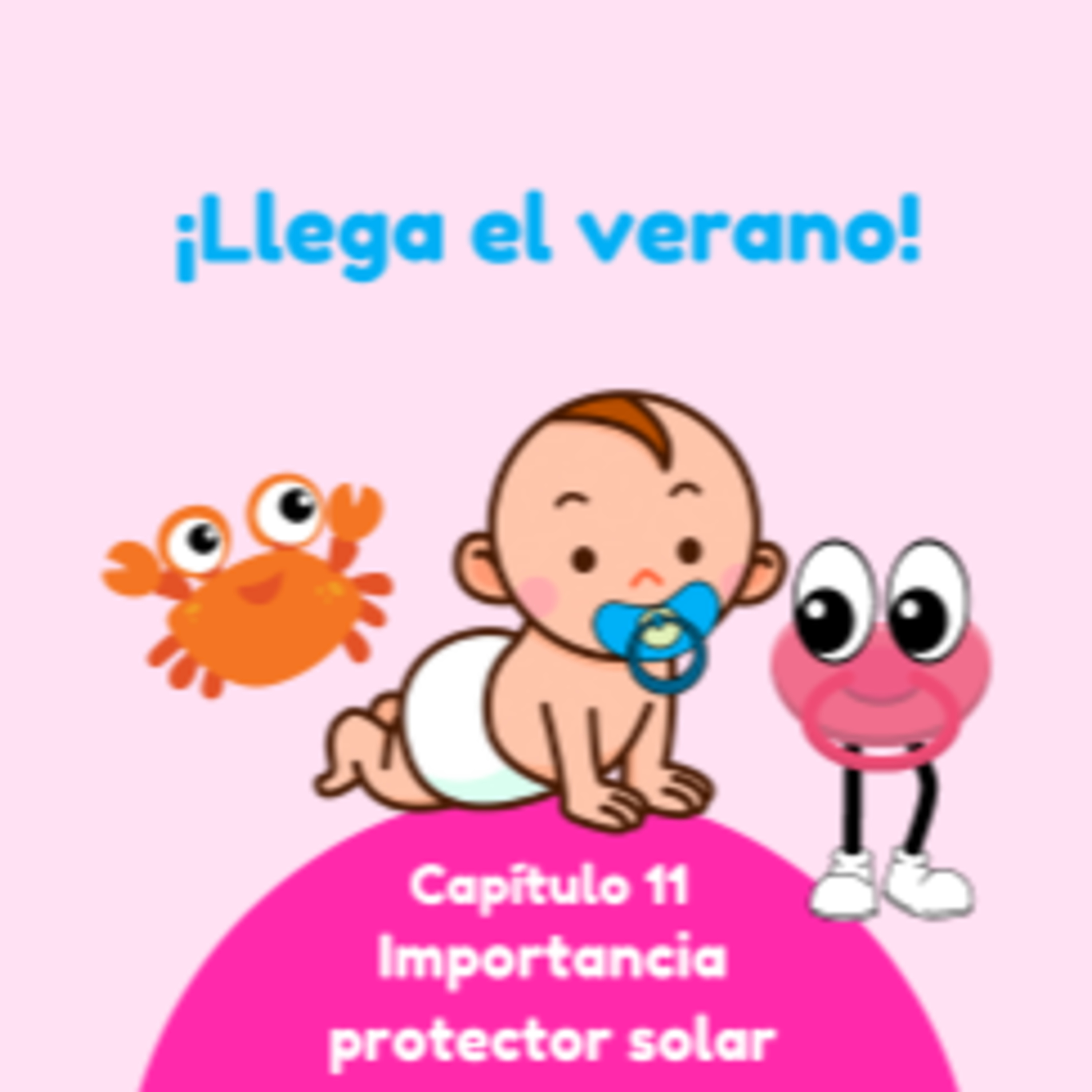Cuentos infantiles, Nappy
