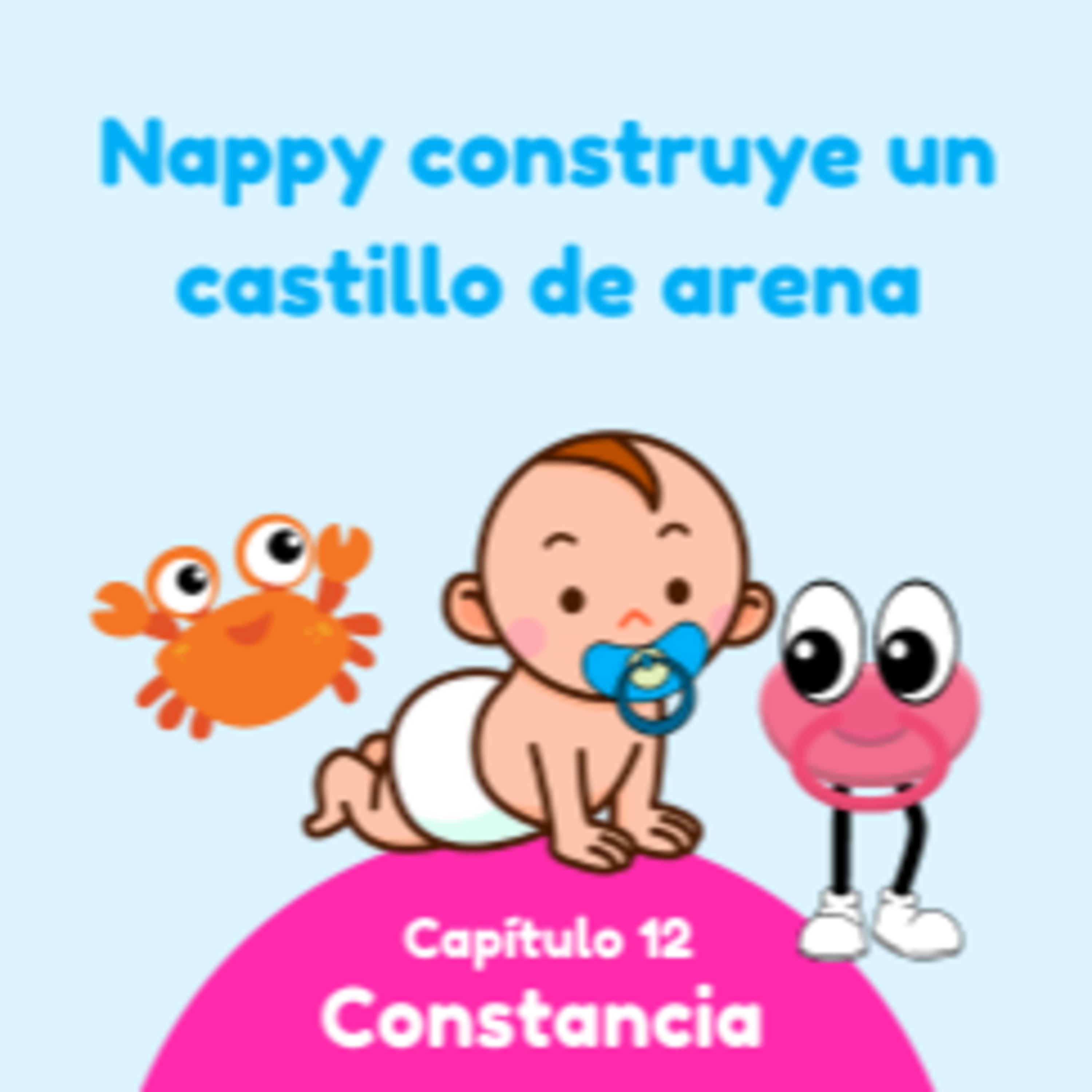 Cuentos infantiles, Nappy