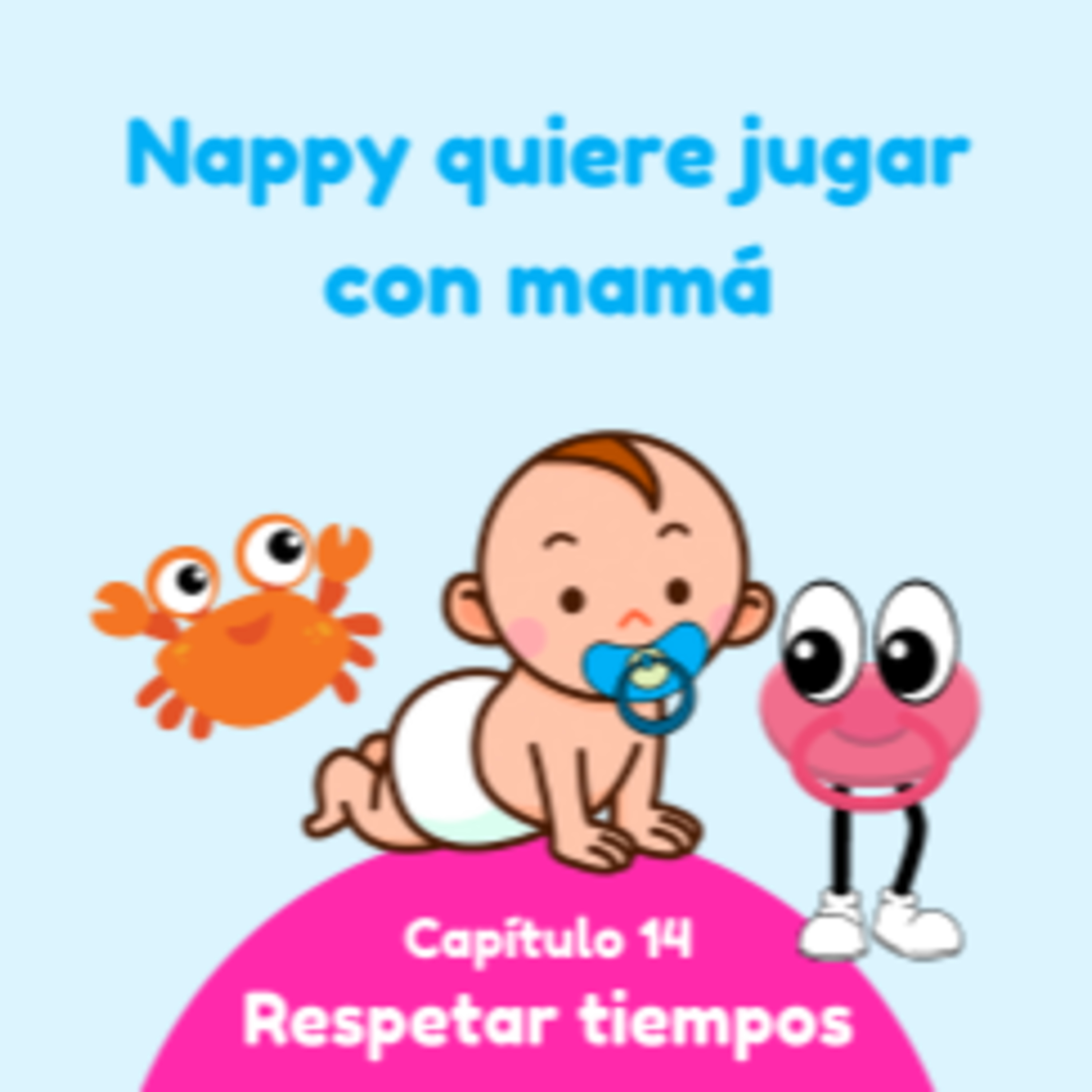 Cuentos infantiles, Nappy