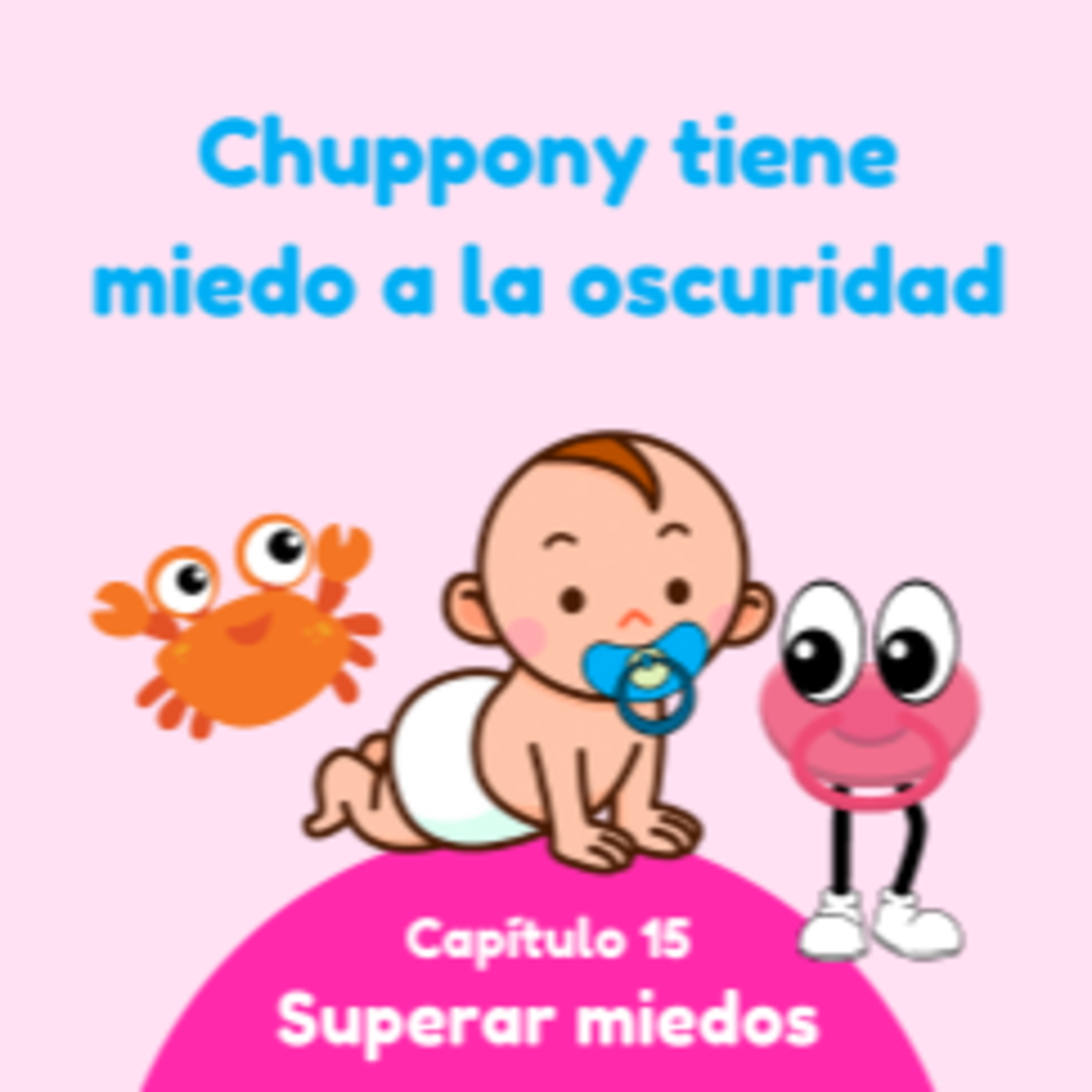 Cuentos infantiles, Nappy