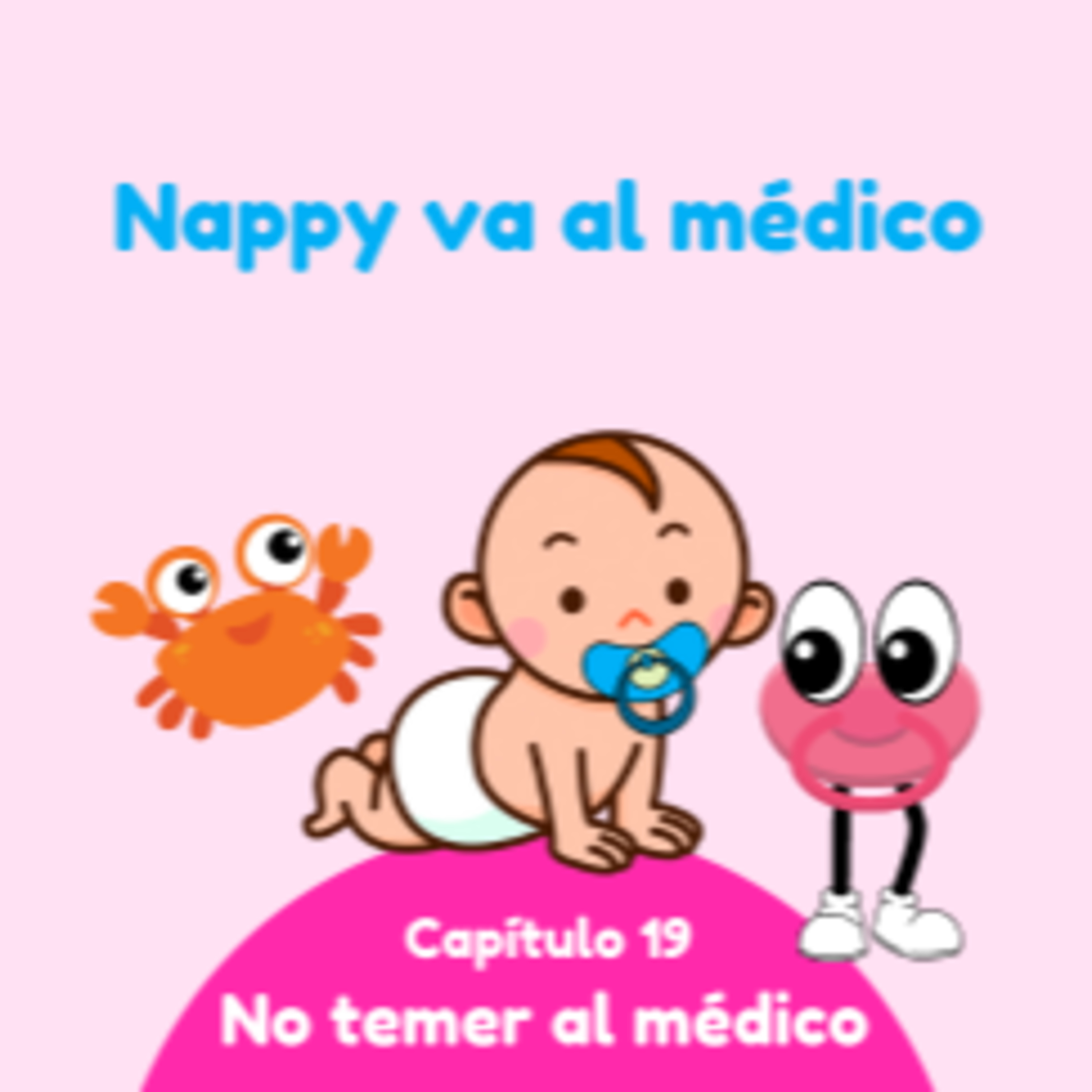 Cuentos infantiles, Nappy