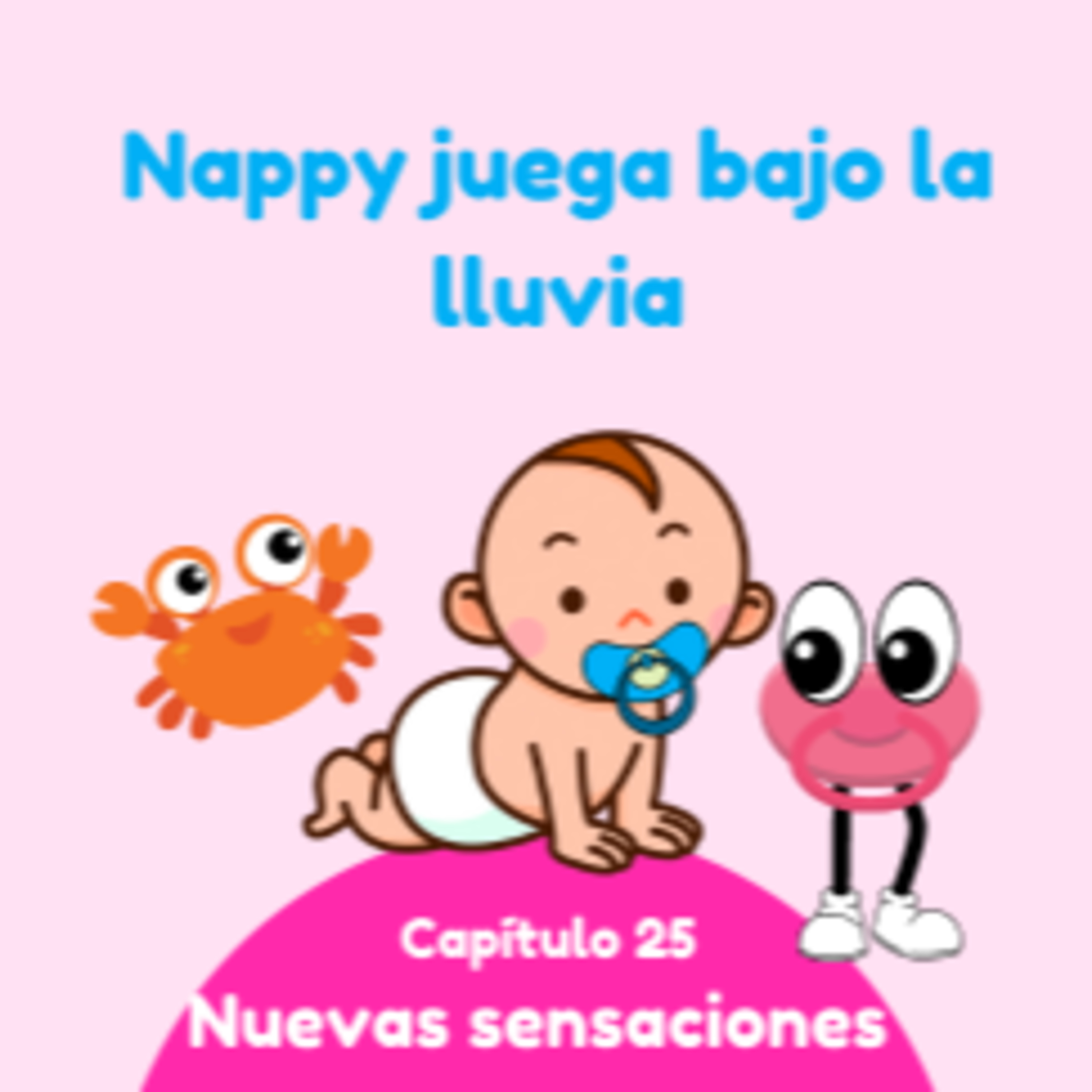 Cuentos infantiles, Nappy
