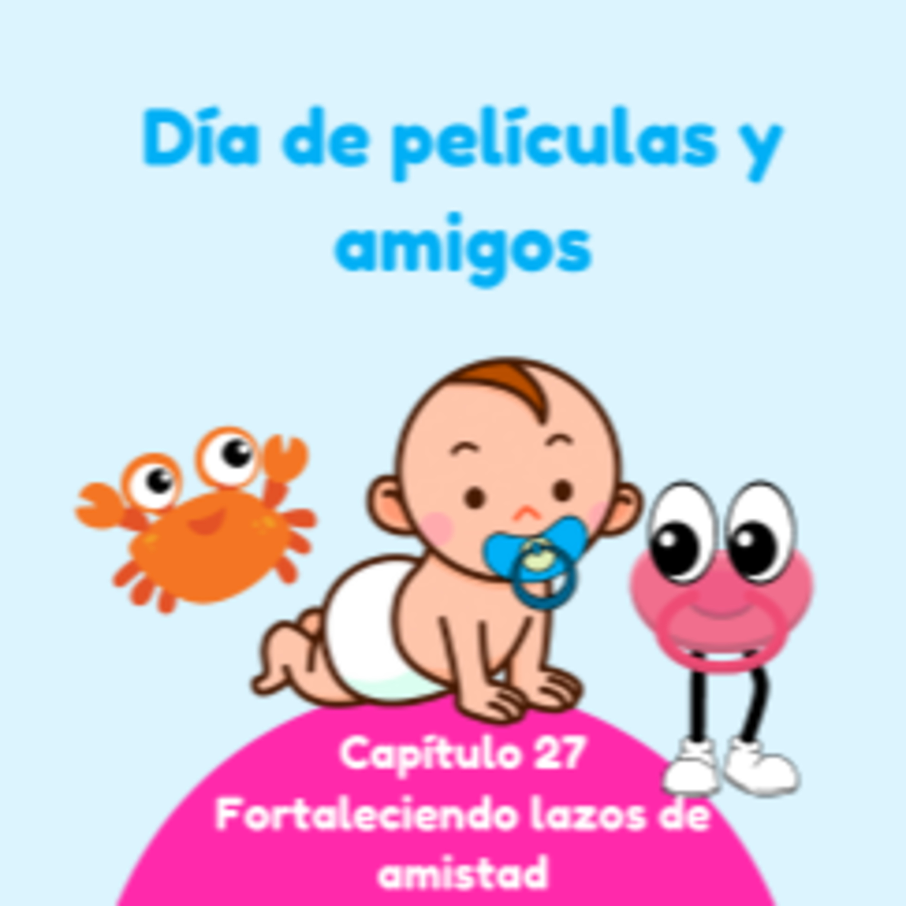 Cuentos infantiles, Nappy