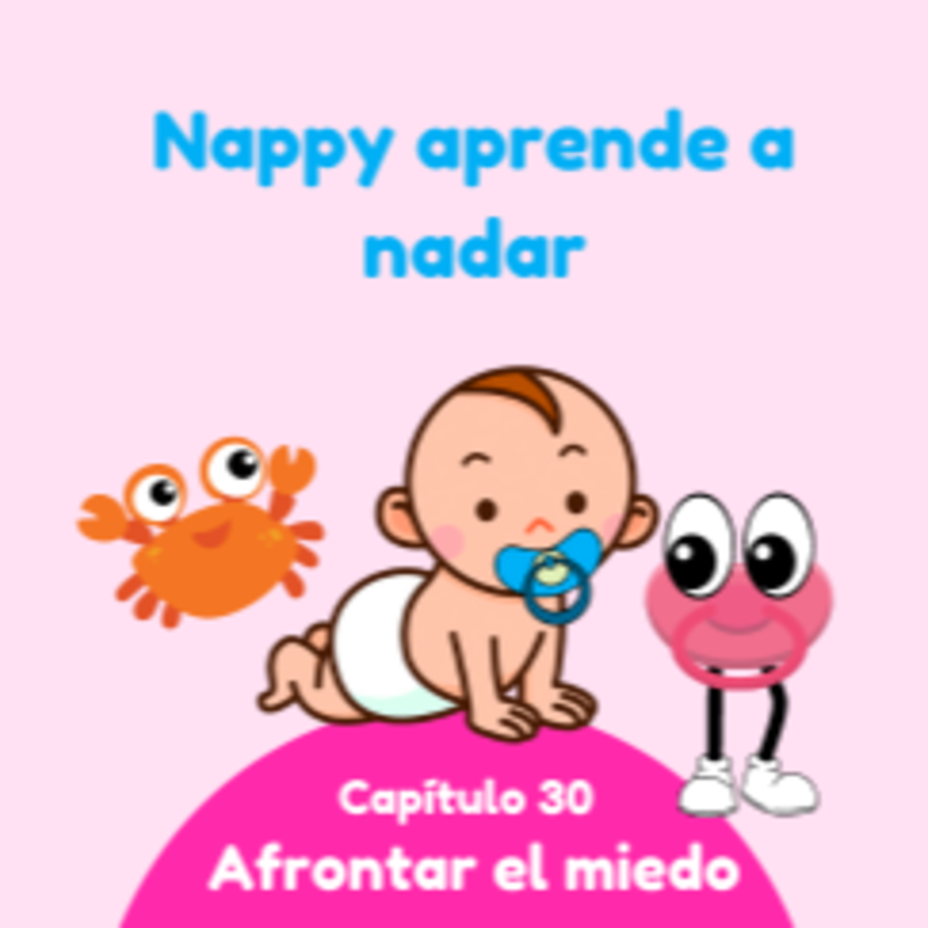 Cuentos infantiles, Nappy
