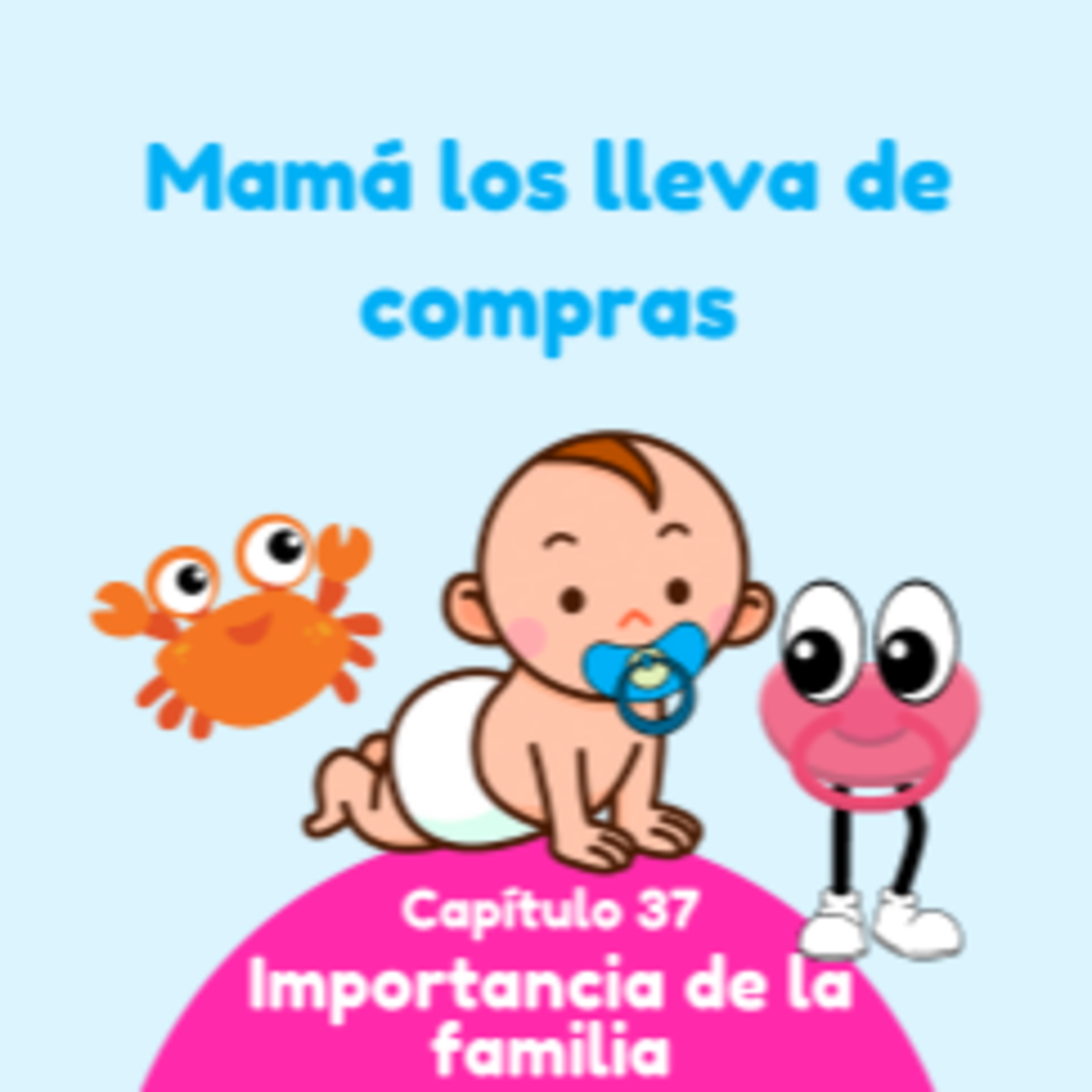 Cuentos infantiles, Nappy