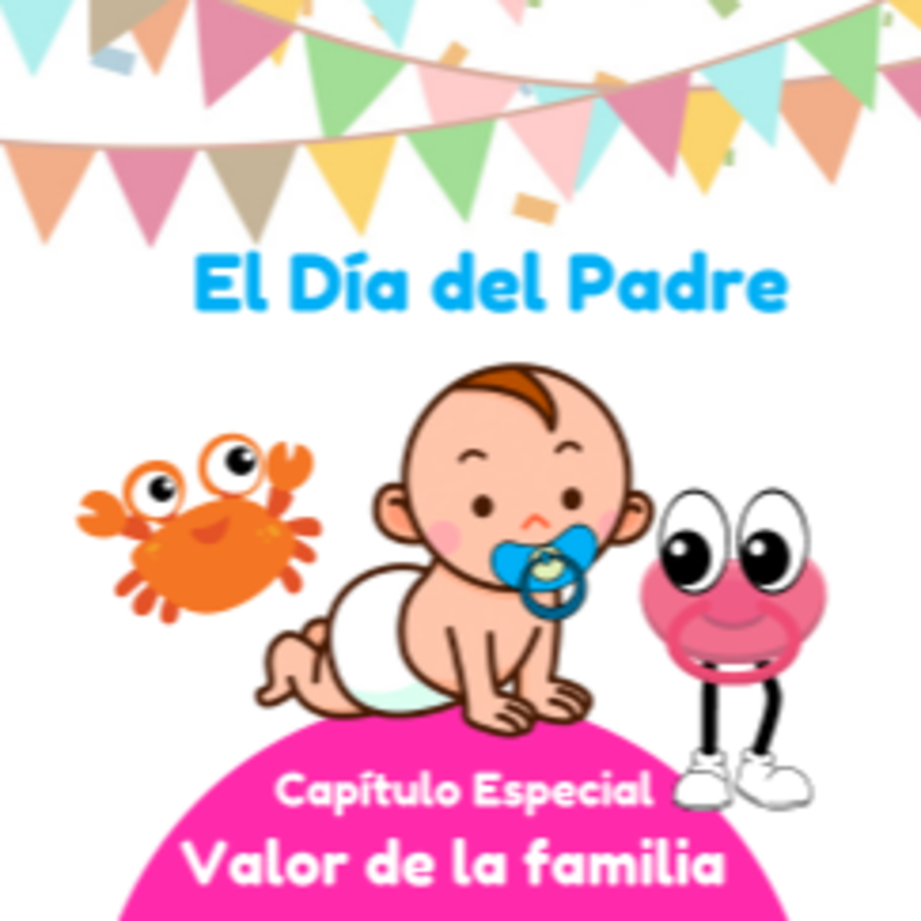 Cuentos infantiles, Nappy