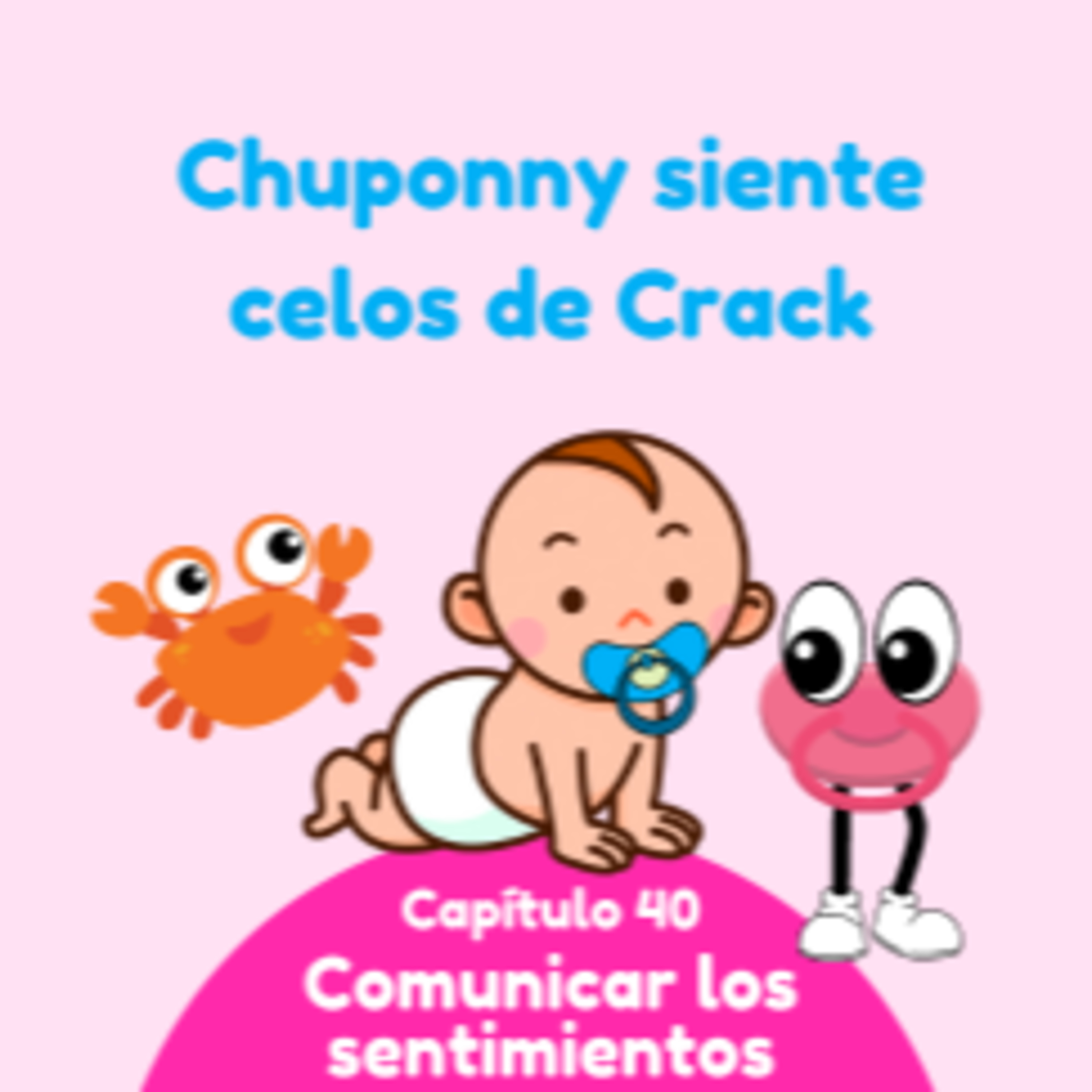 Cuentos infantiles, Nappy