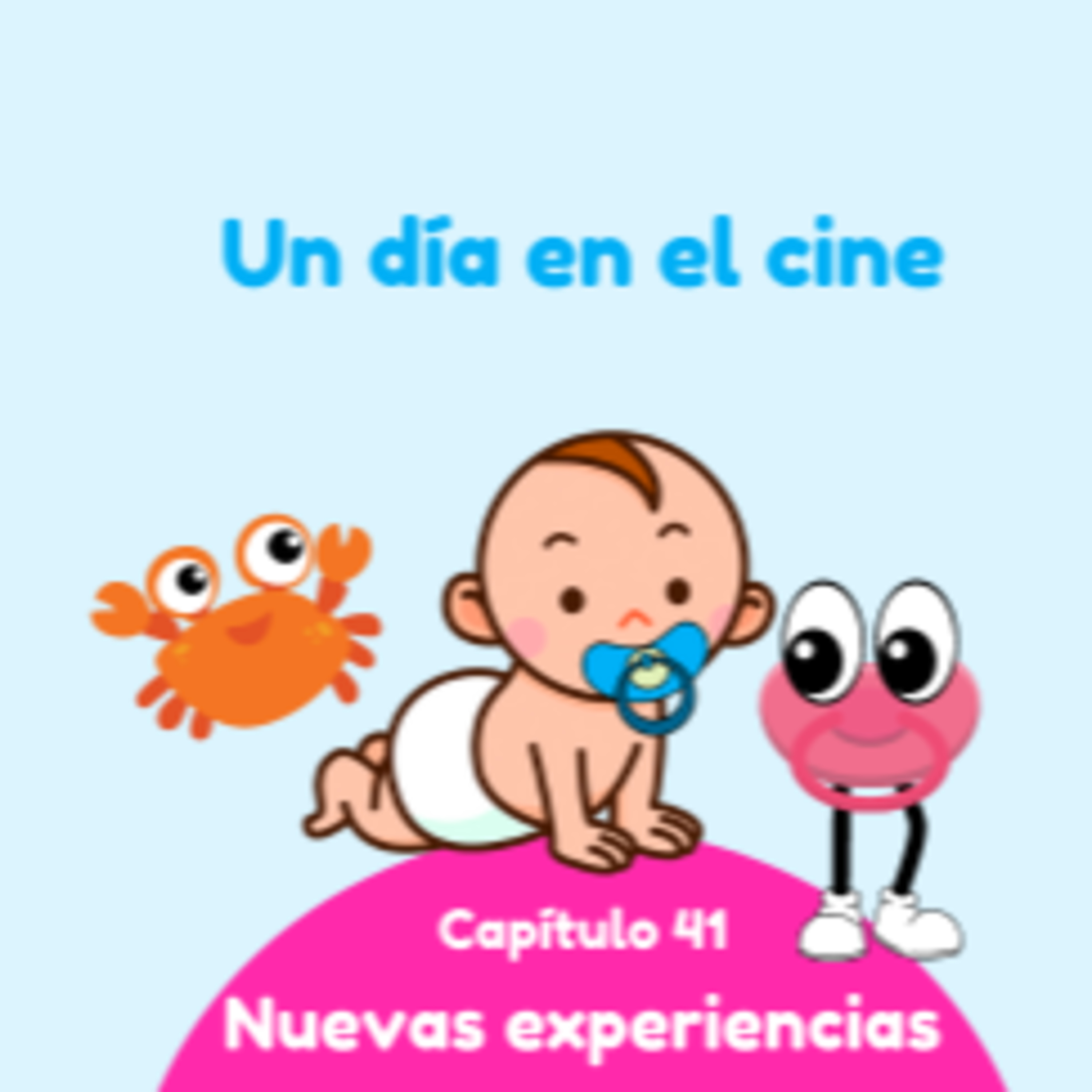 Cuentos infantiles, Nappy
