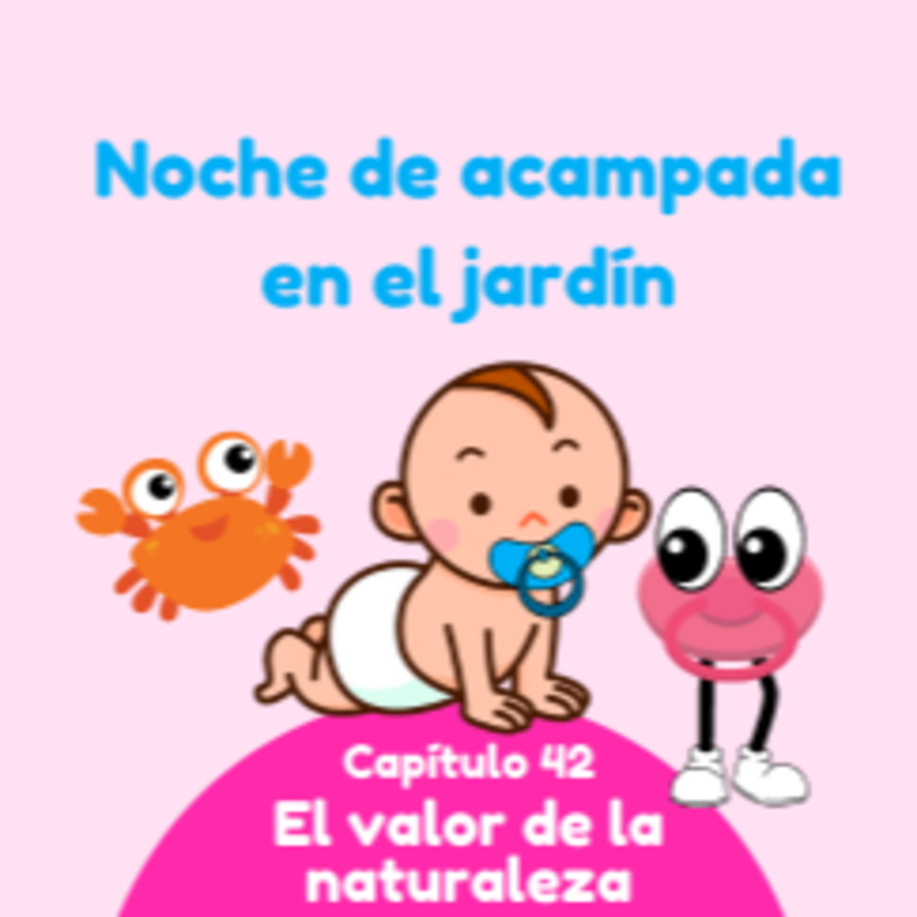 Cuentos infantiles, Nappy