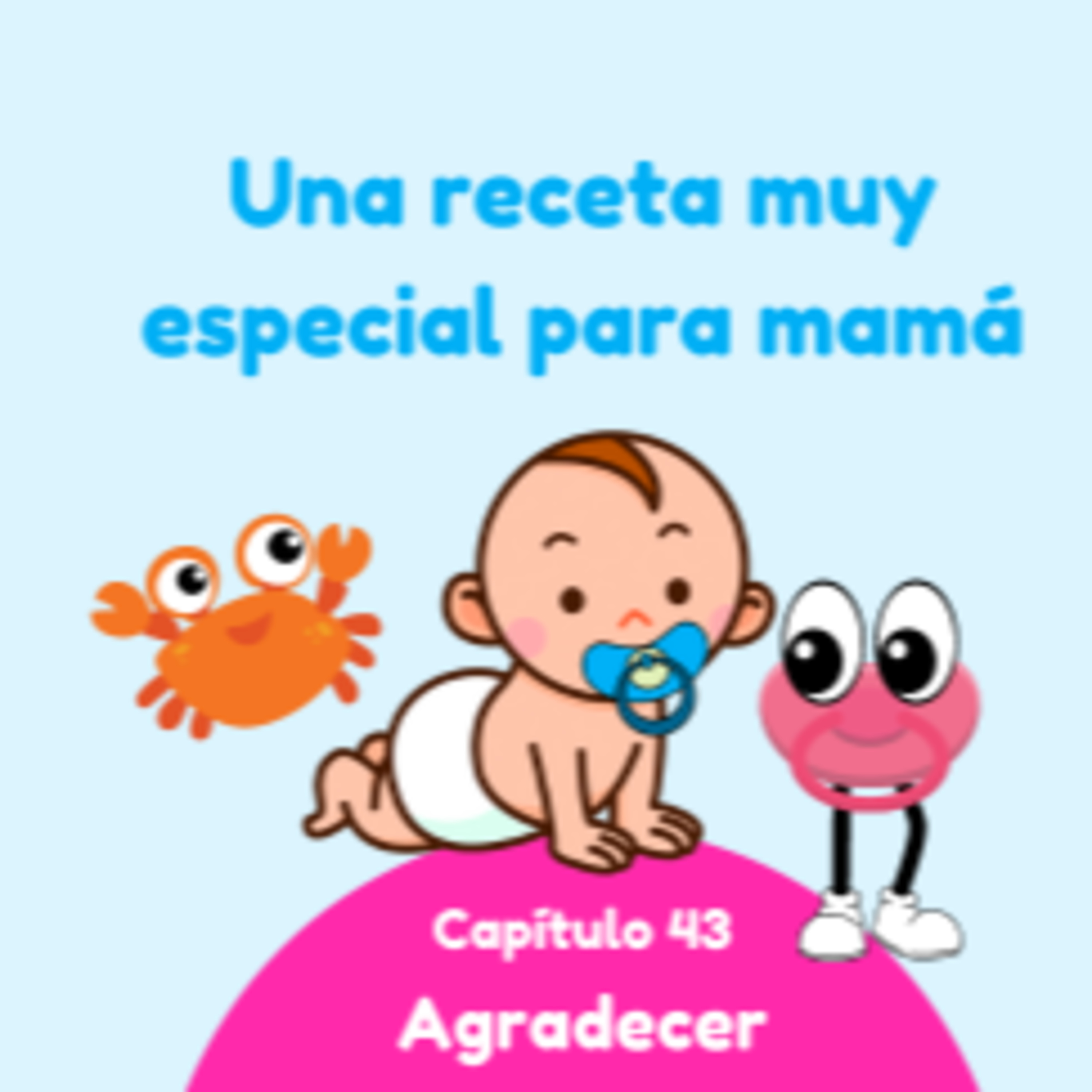 Cuentos infantiles, Nappy