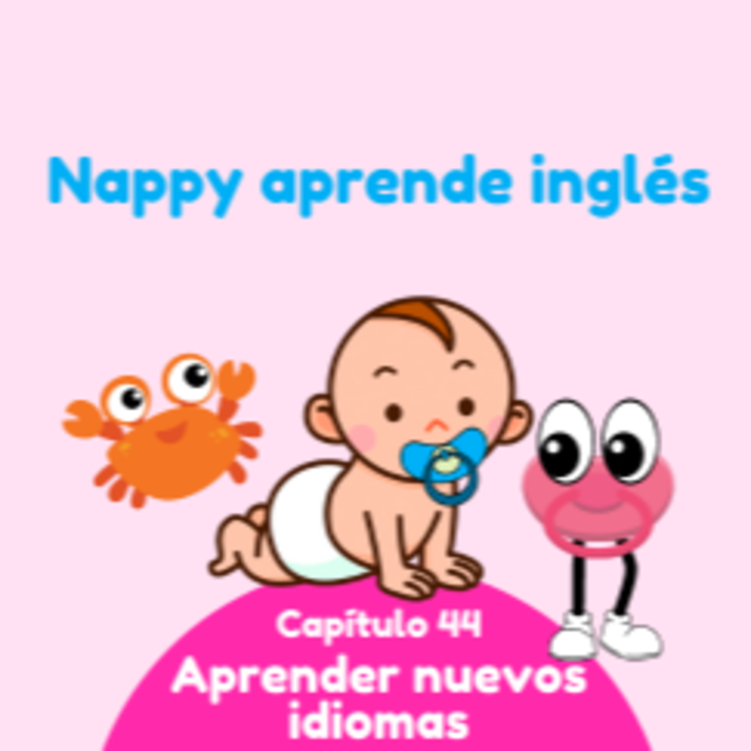 Cuentos infantiles, Nappy