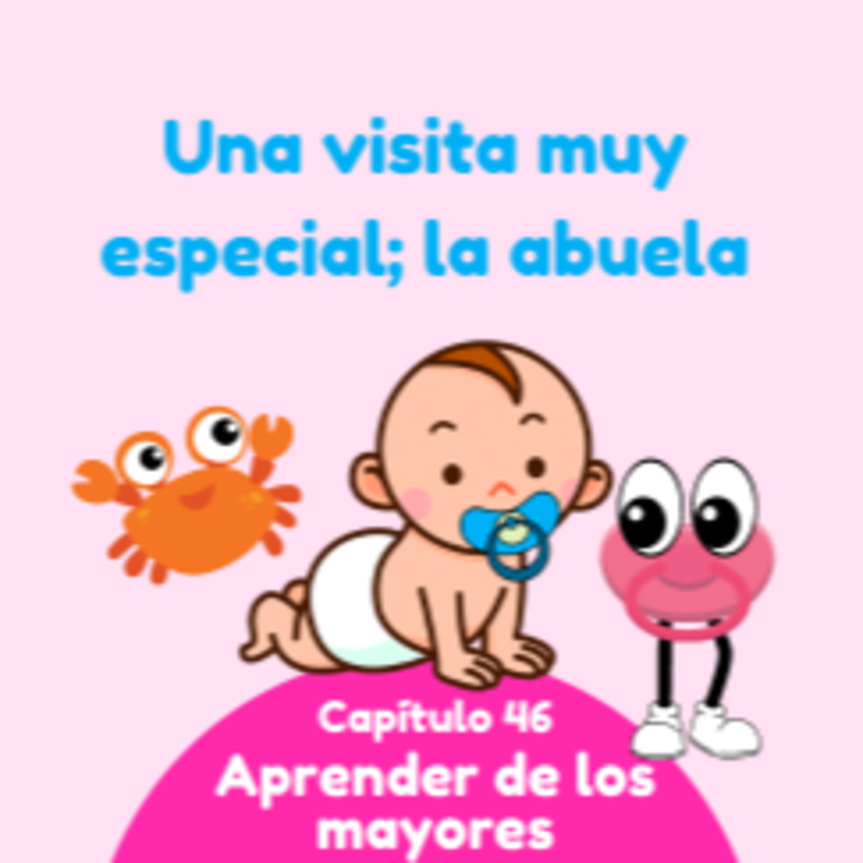 Cuentos infantiles, Nappy