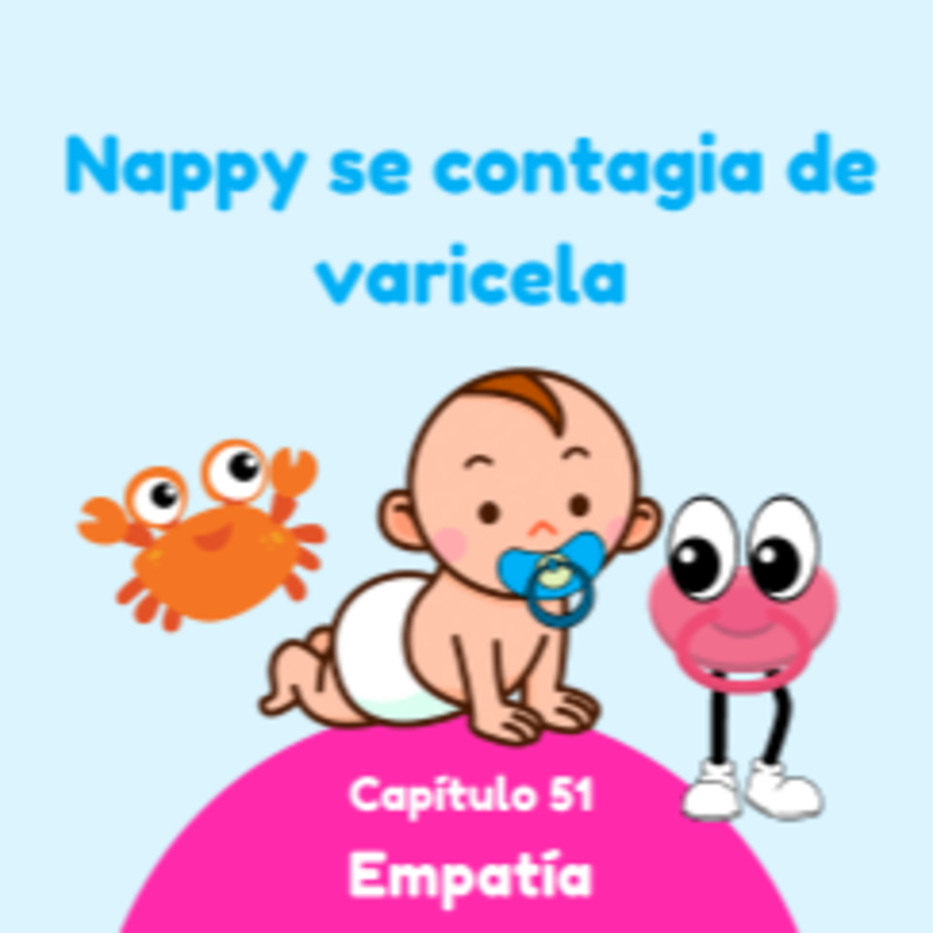 Cuentos infantiles, Nappy