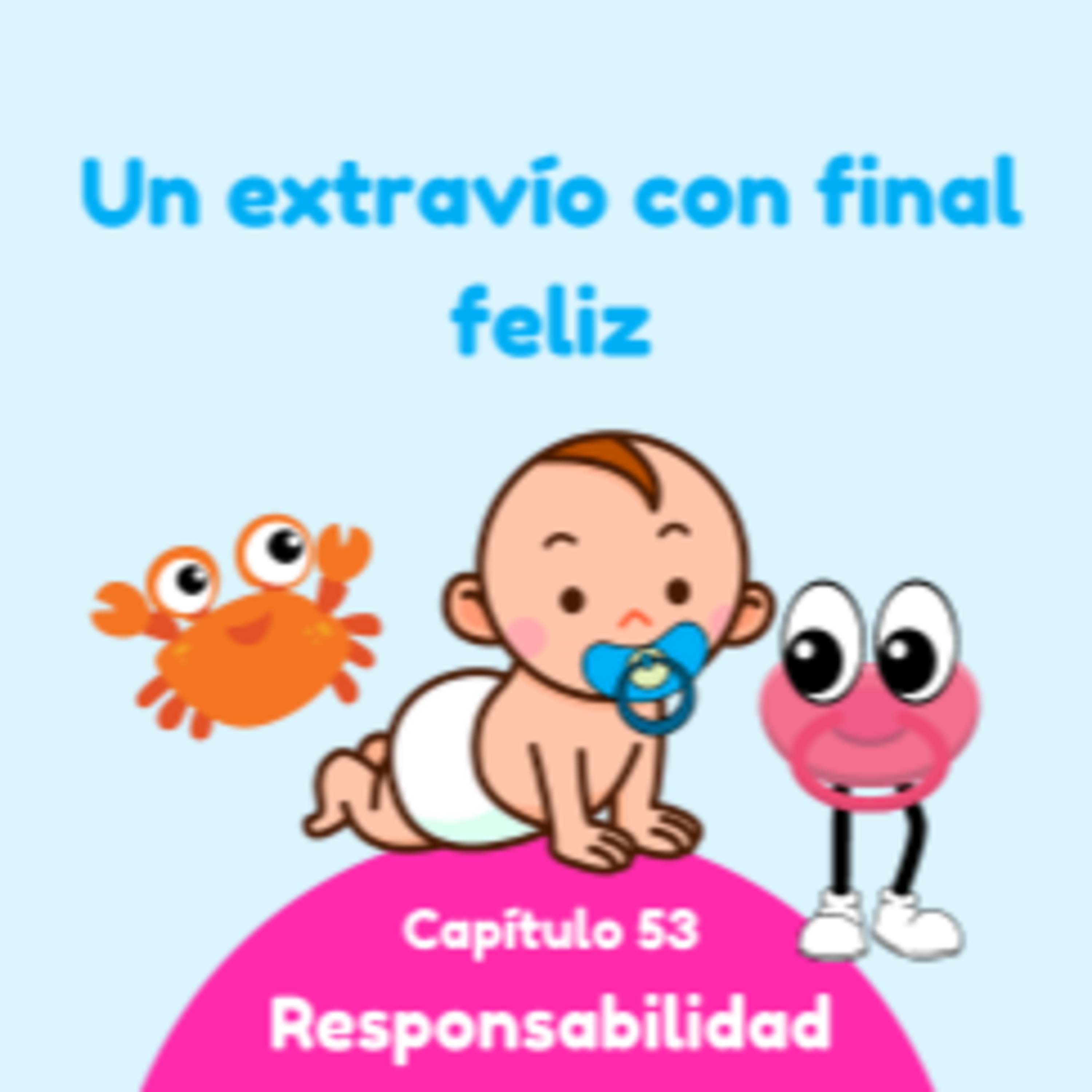 Cuentos infantiles, Nappy
