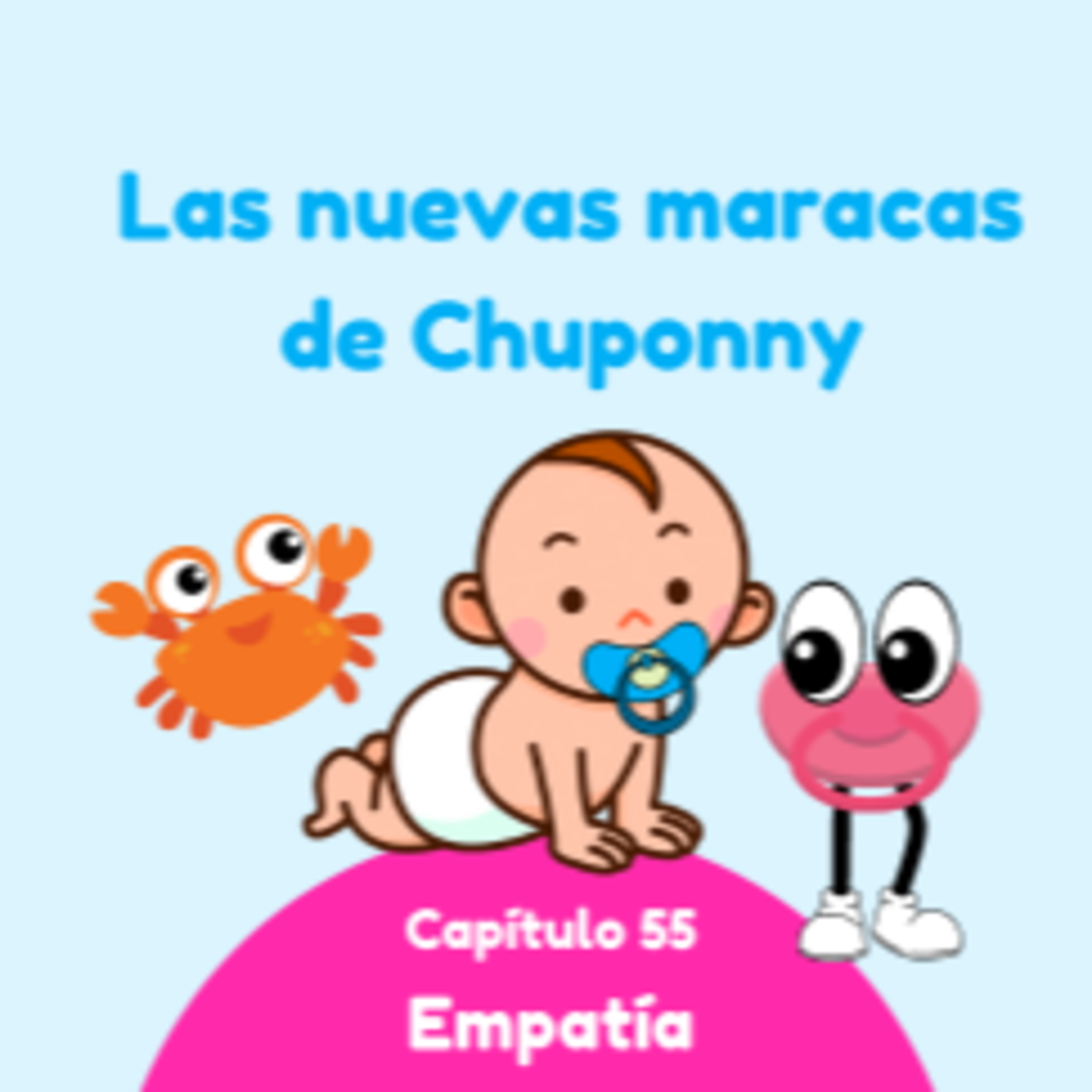 Cuentos infantiles, Nappy