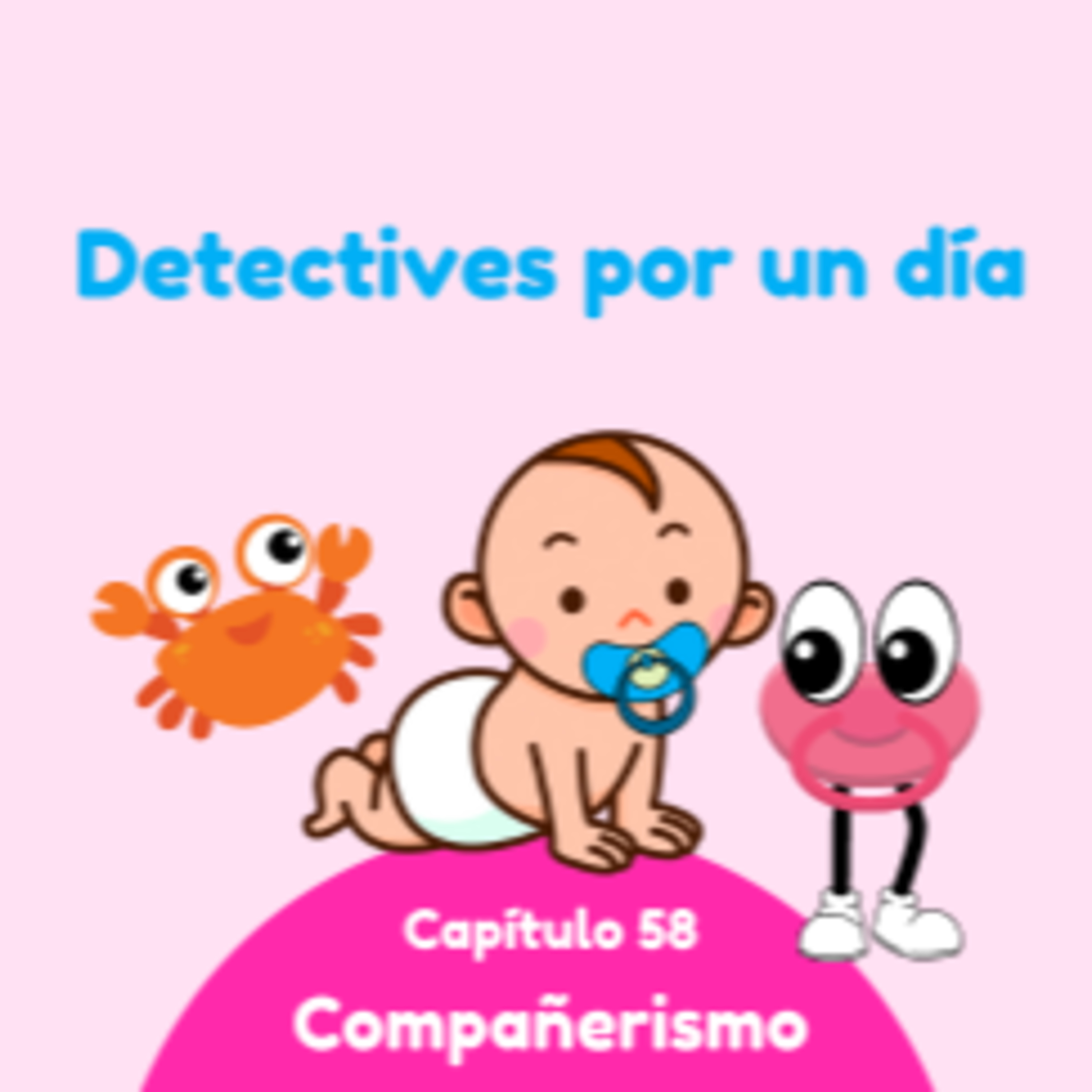 Cuentos infantiles, Nappy