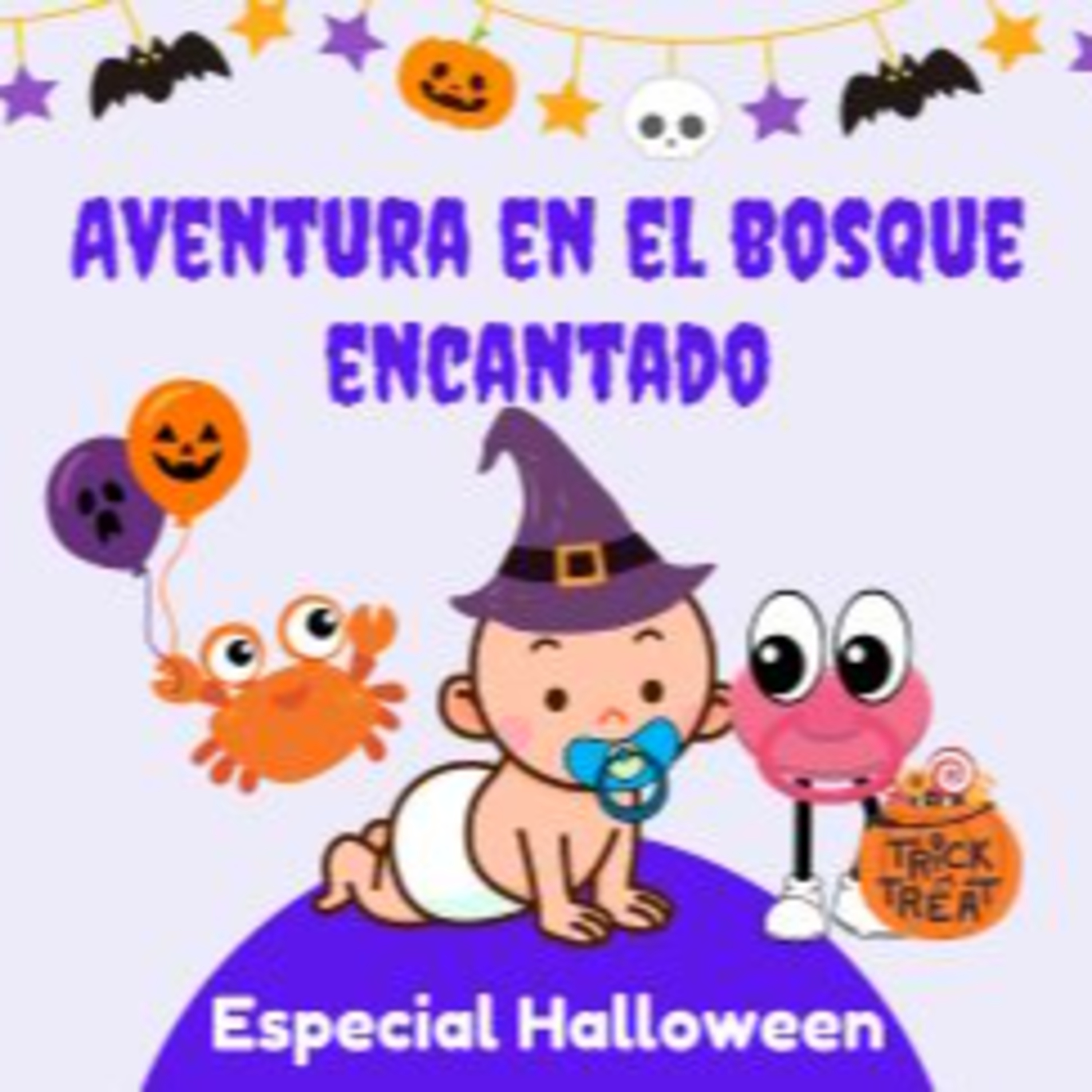 Cuentos infantiles, Nappy