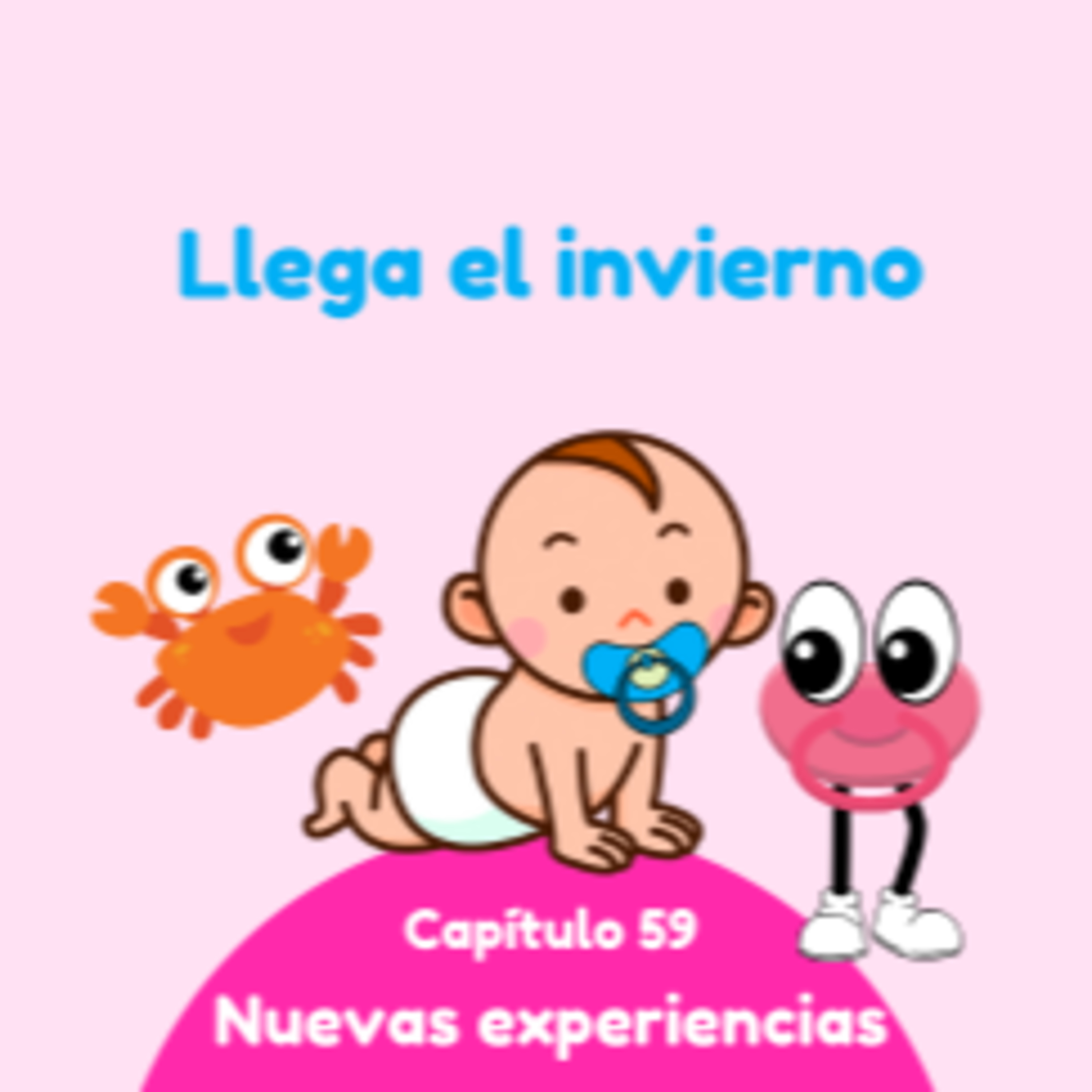 Cuentos infantiles, Nappy
