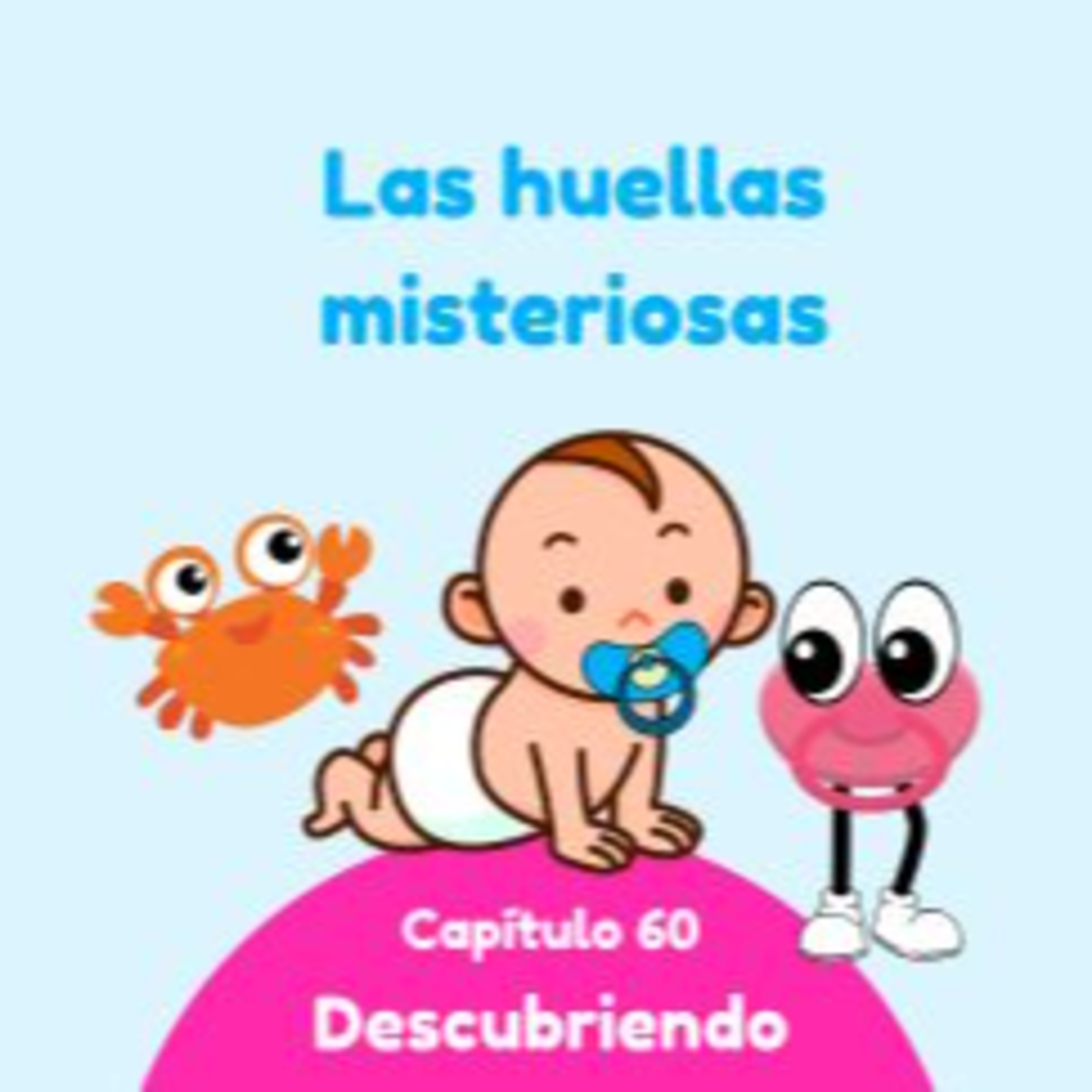 Cuentos infantiles, Nappy