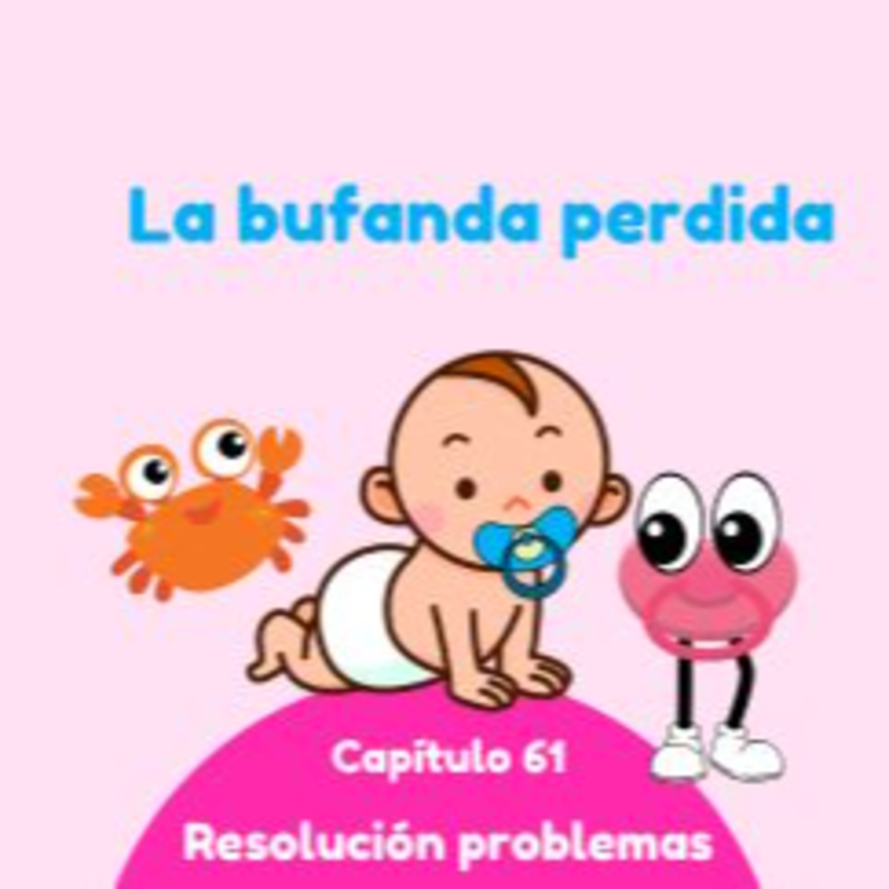 Cuentos infantiles, Nappy