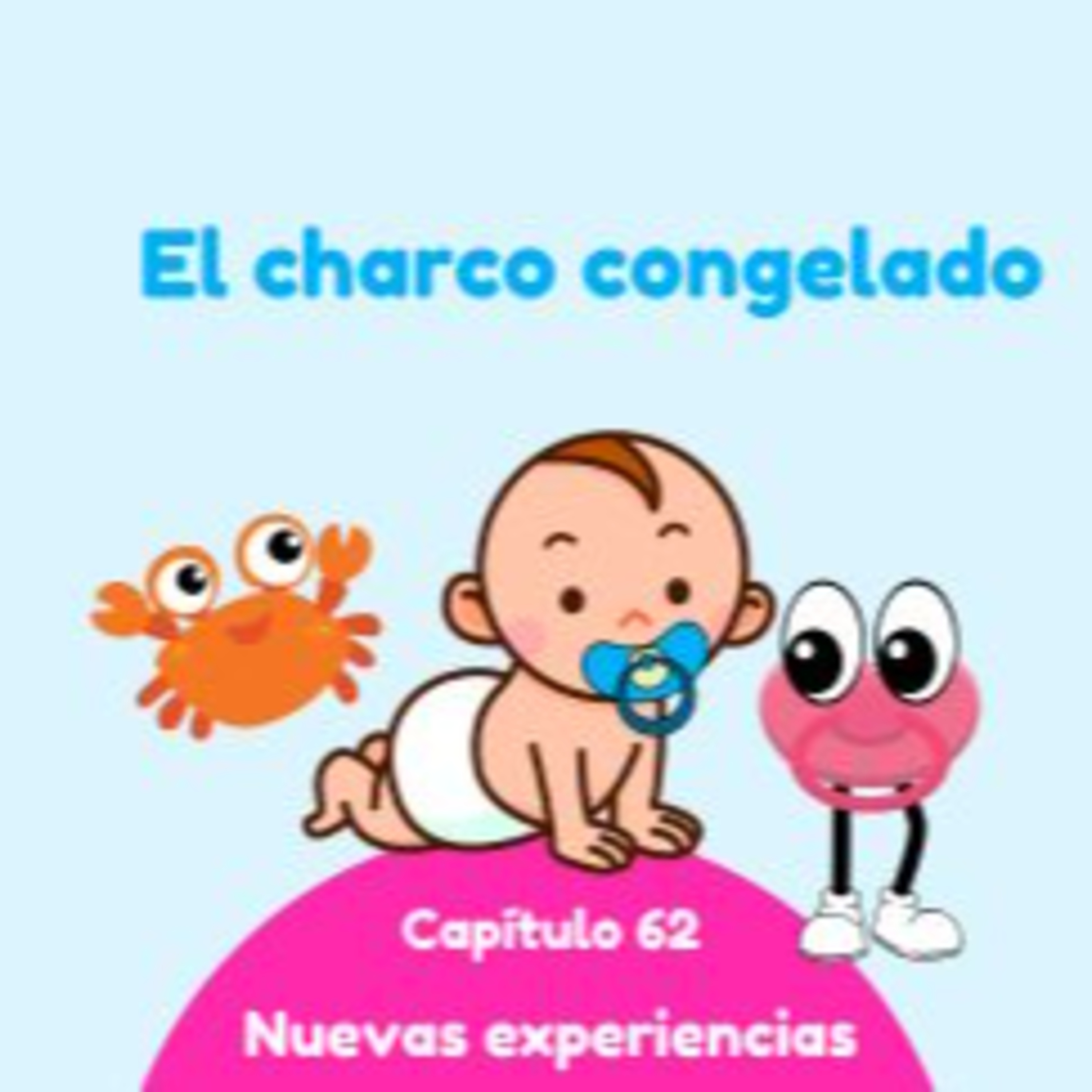 Cuentos infantiles, Nappy