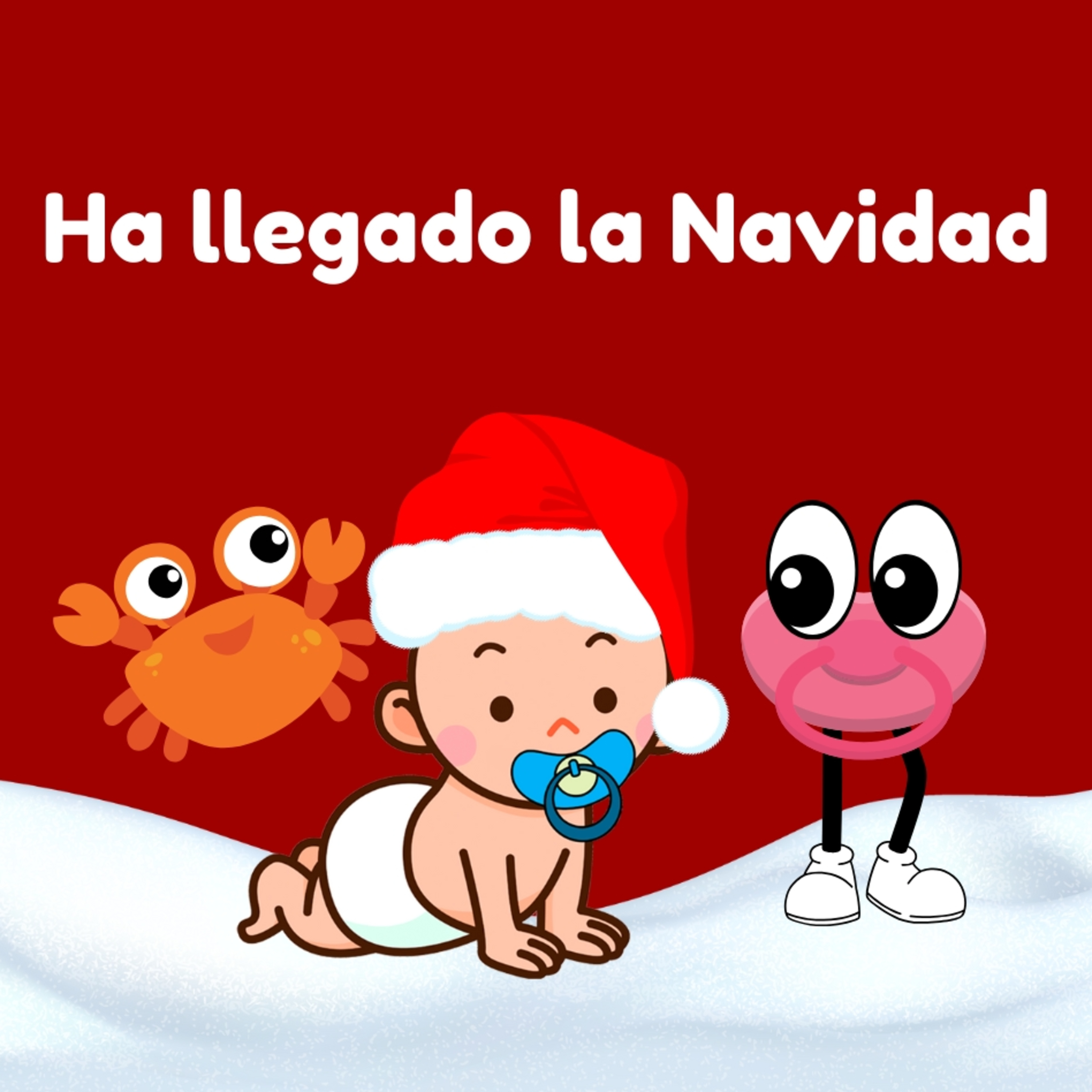 Cuentos infantiles, Nappy