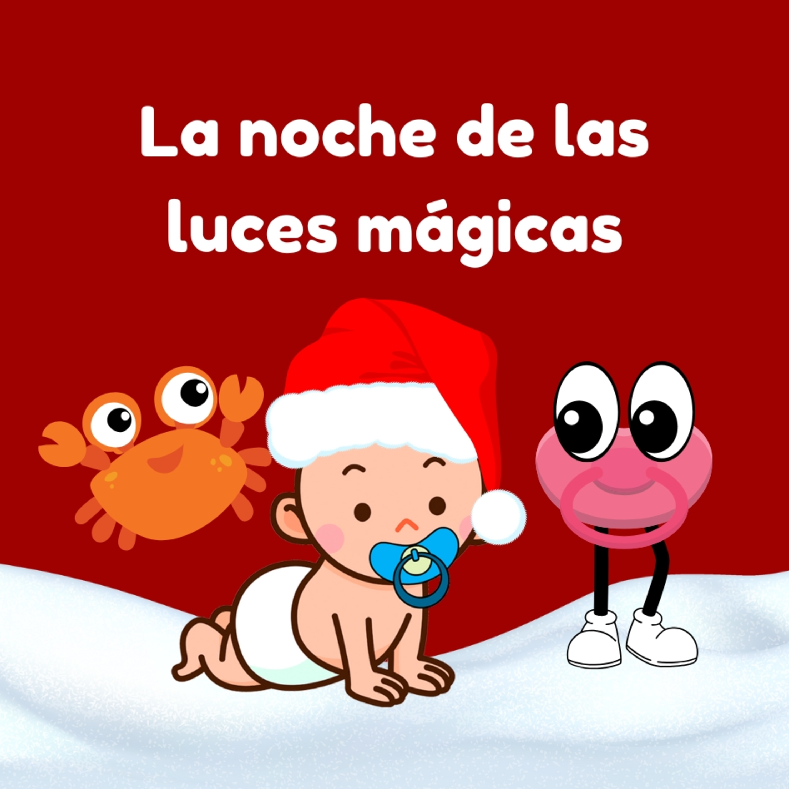 Cuentos infantiles, Nappy