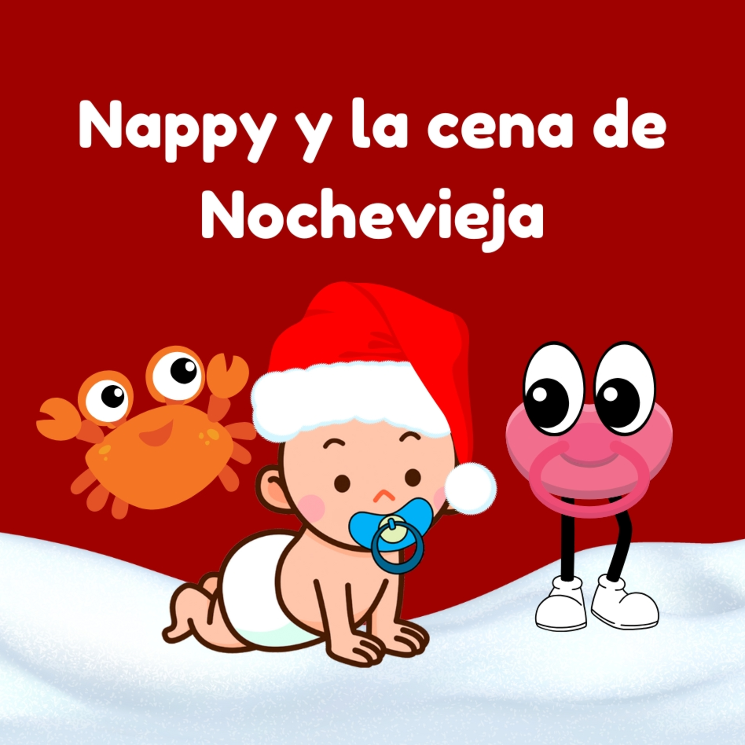 Cuentos infantiles, Nappy