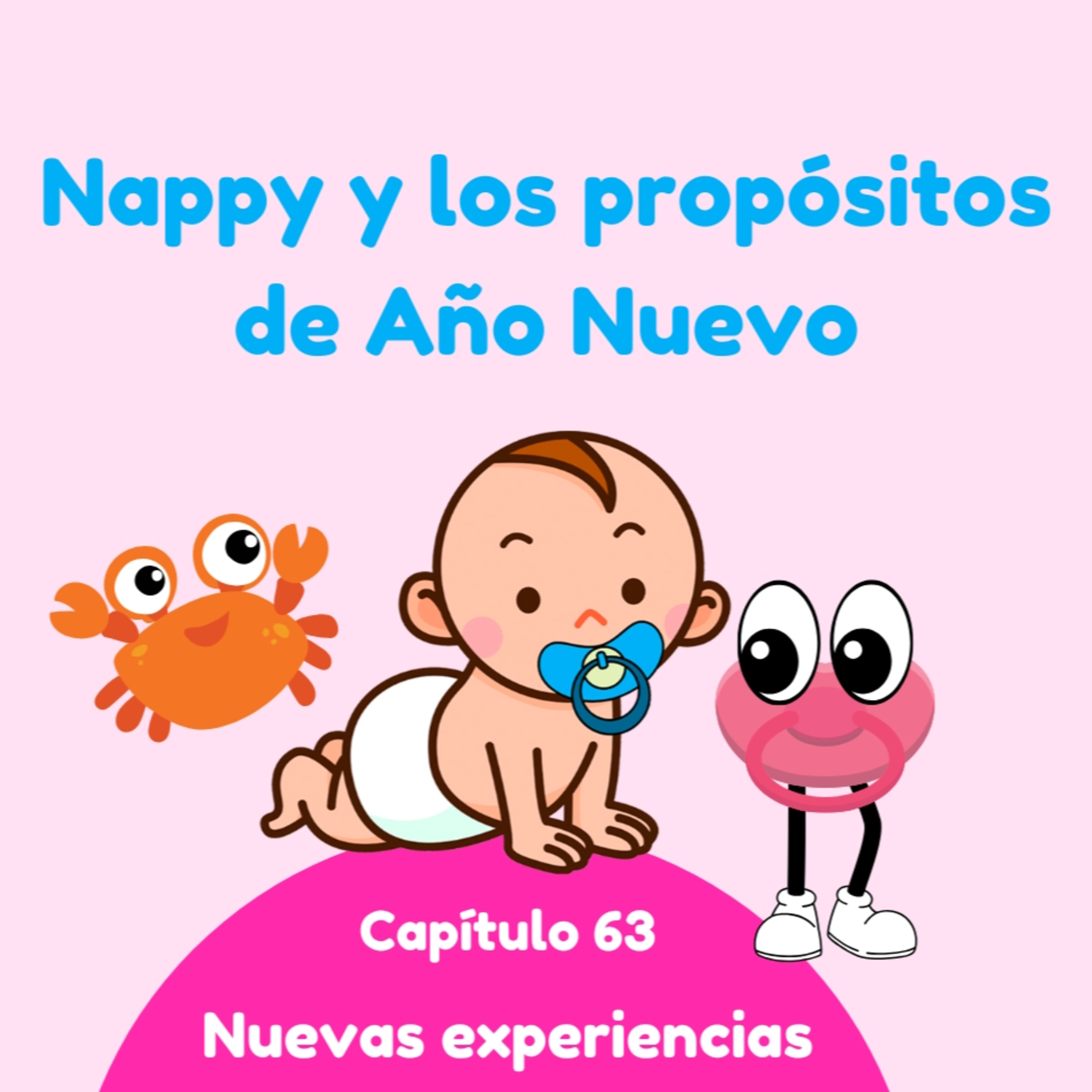 Cuentos infantiles, Nappy