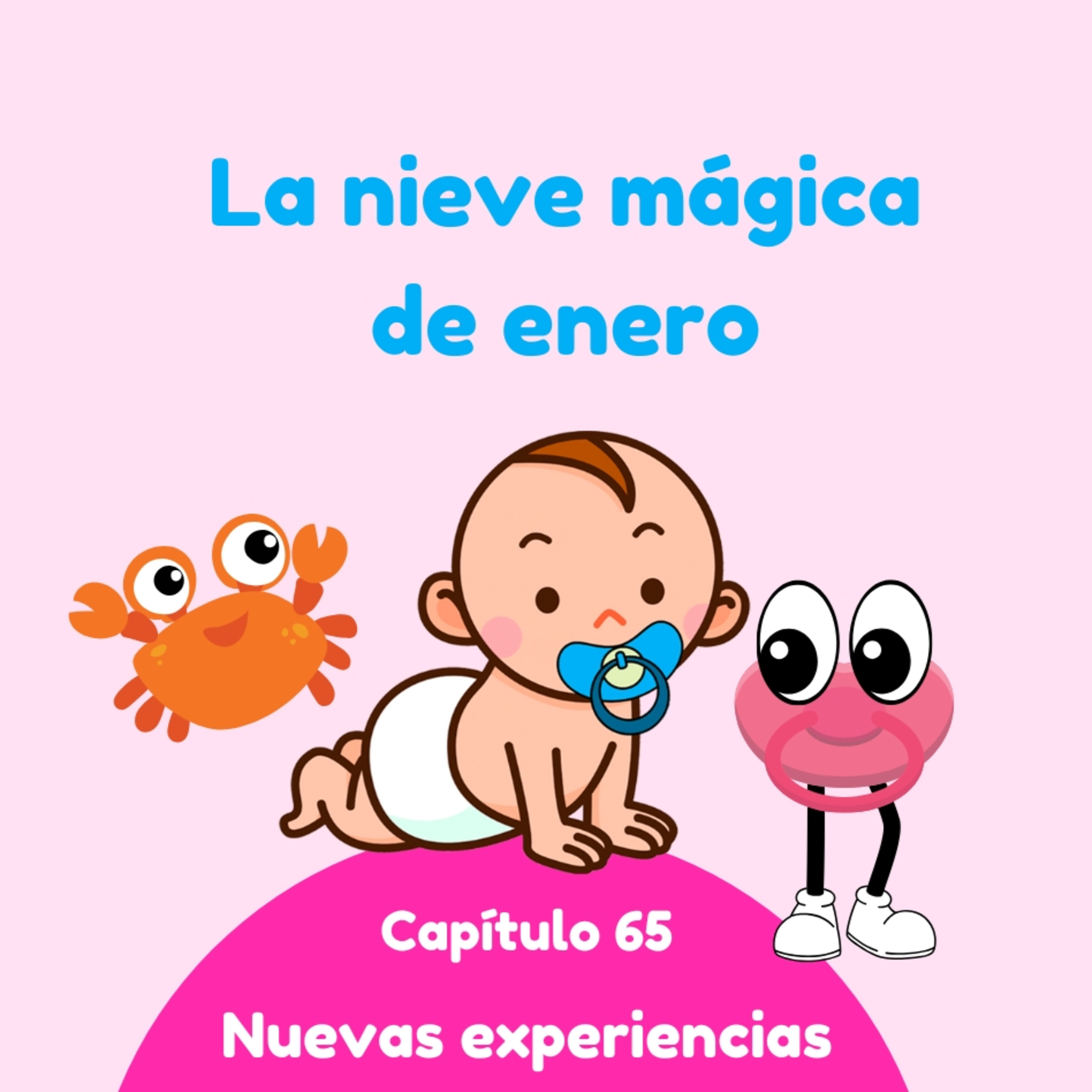 Cuentos infantiles, Nappy