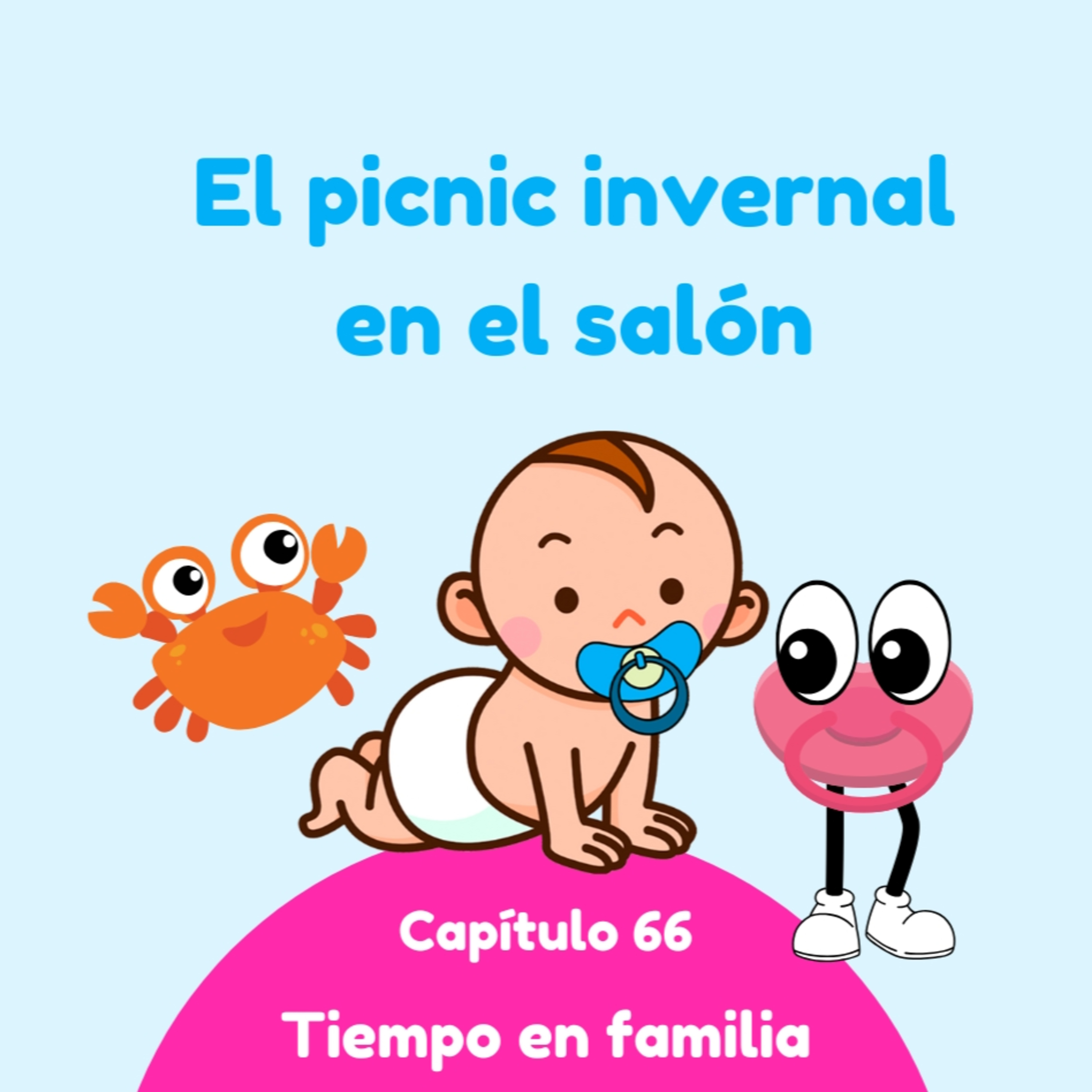 Cuentos infantiles, Nappy