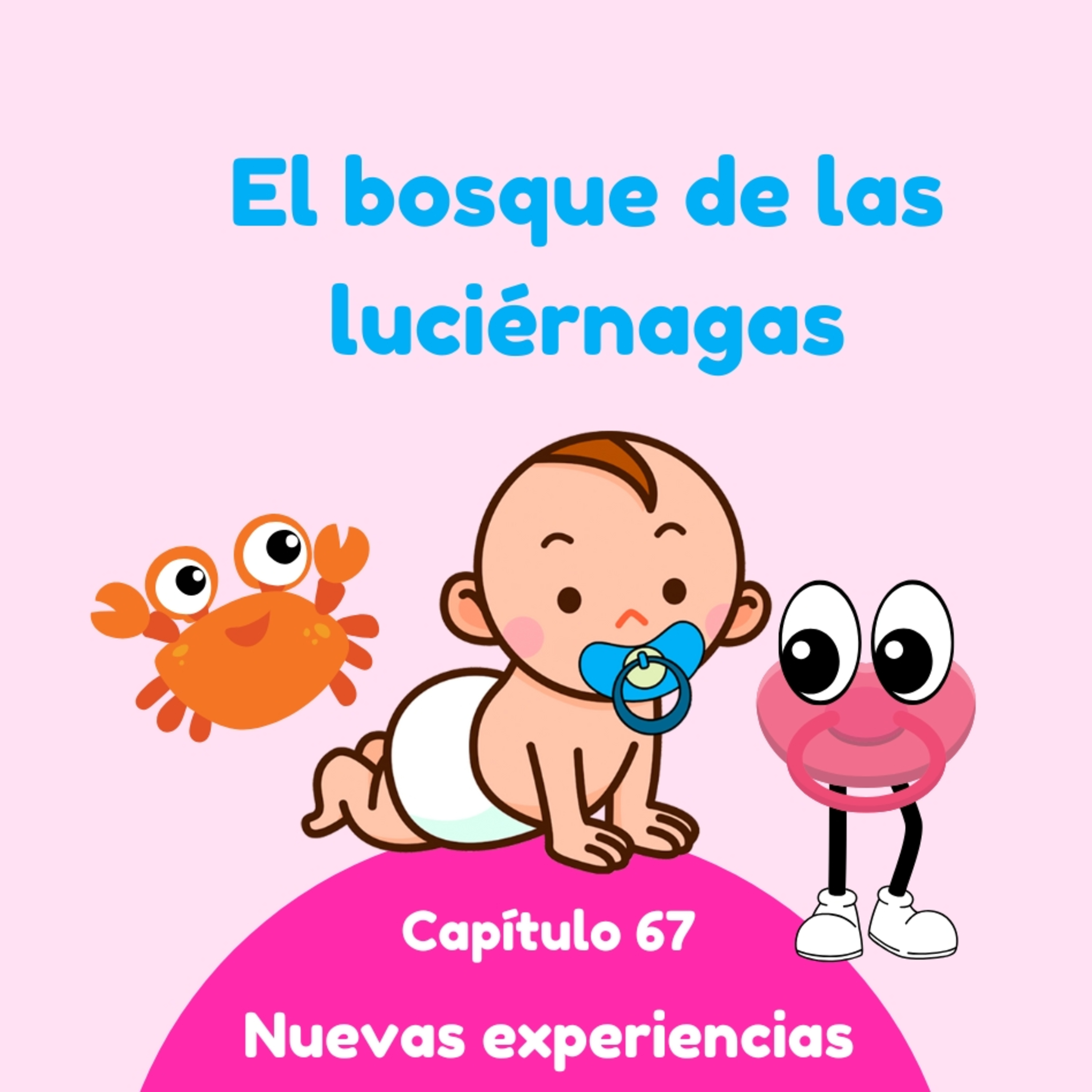 Cuentos infantiles, Nappy