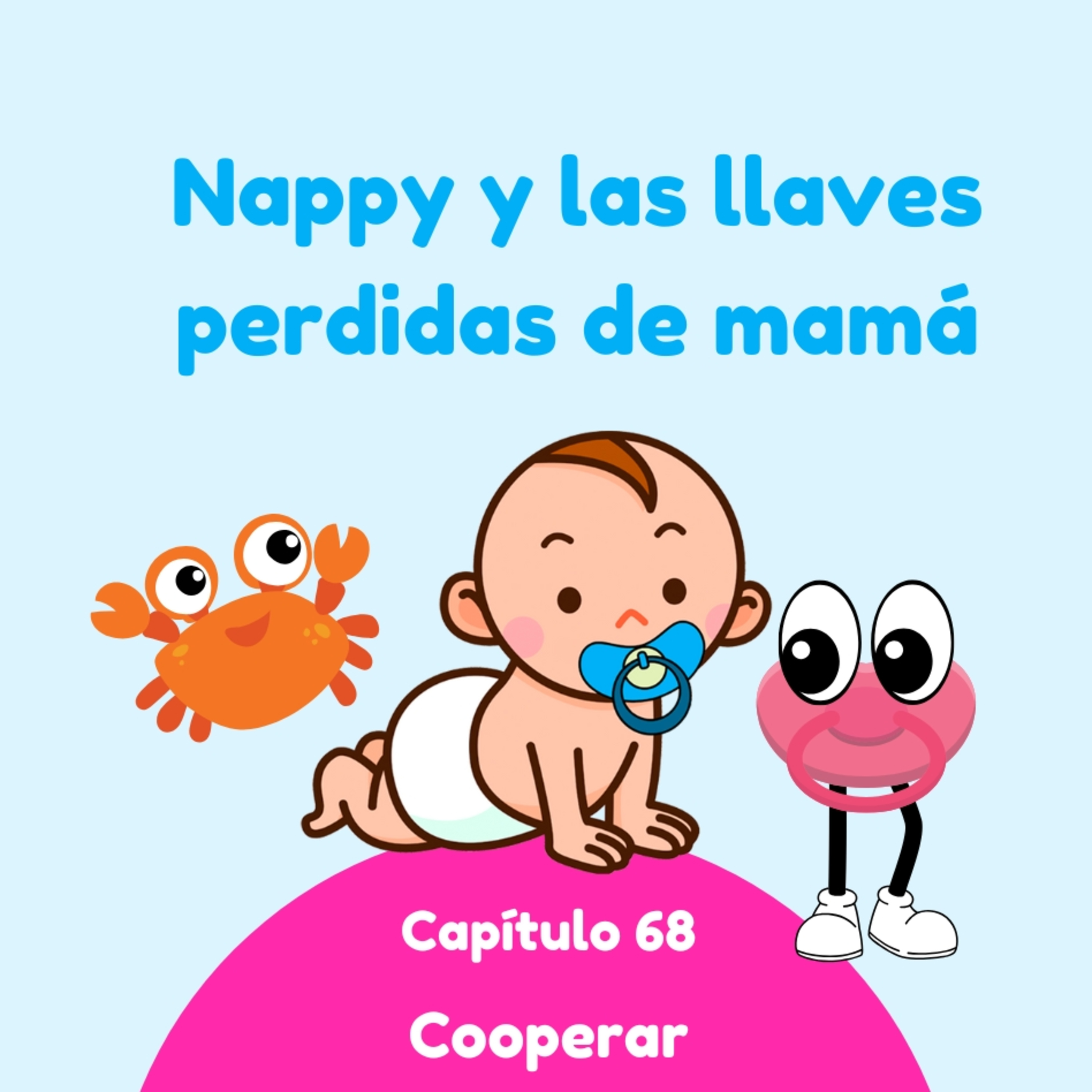 Cuentos infantiles, Nappy
