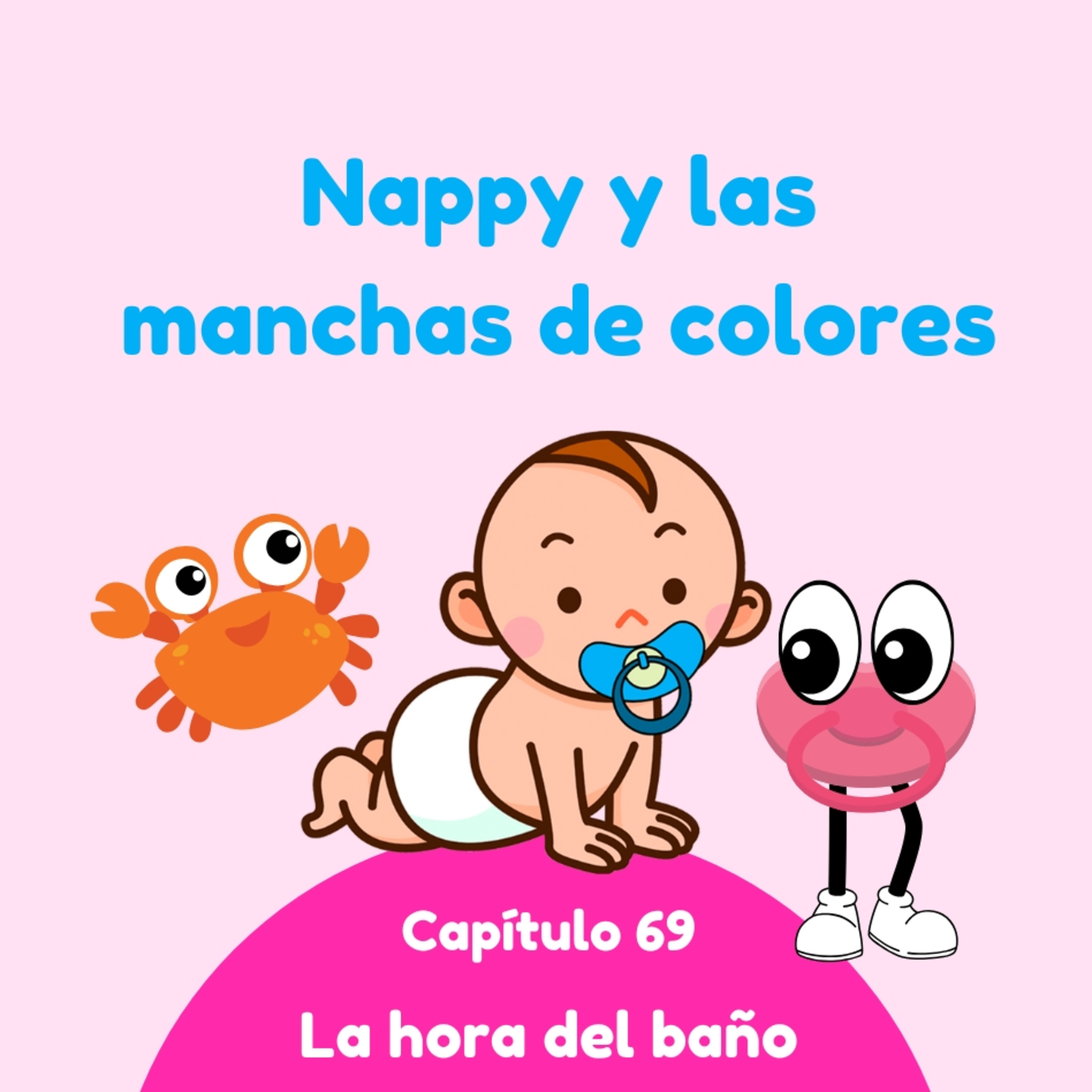 Cuentos infantiles, Nappy