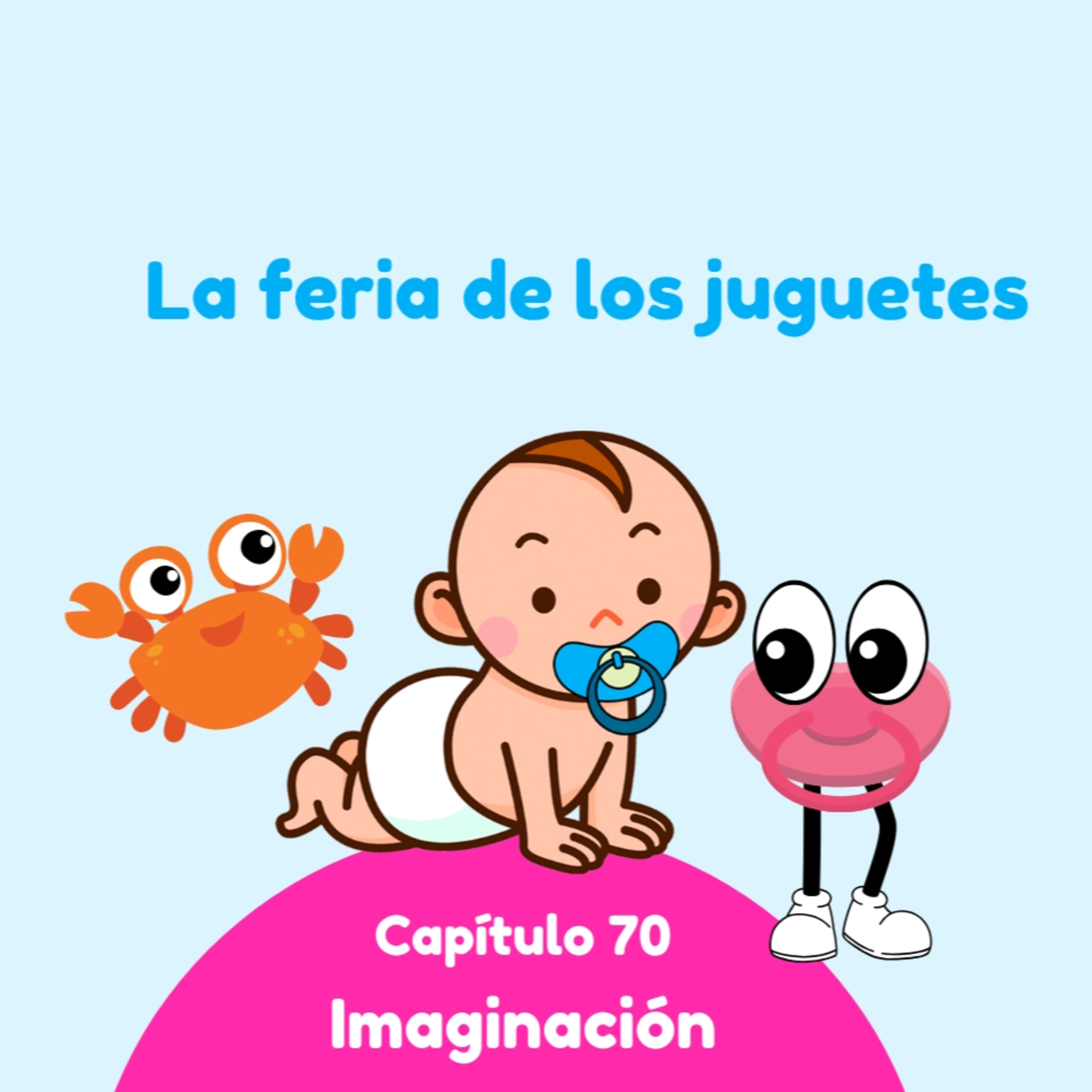 Cuentos infantiles, Nappy