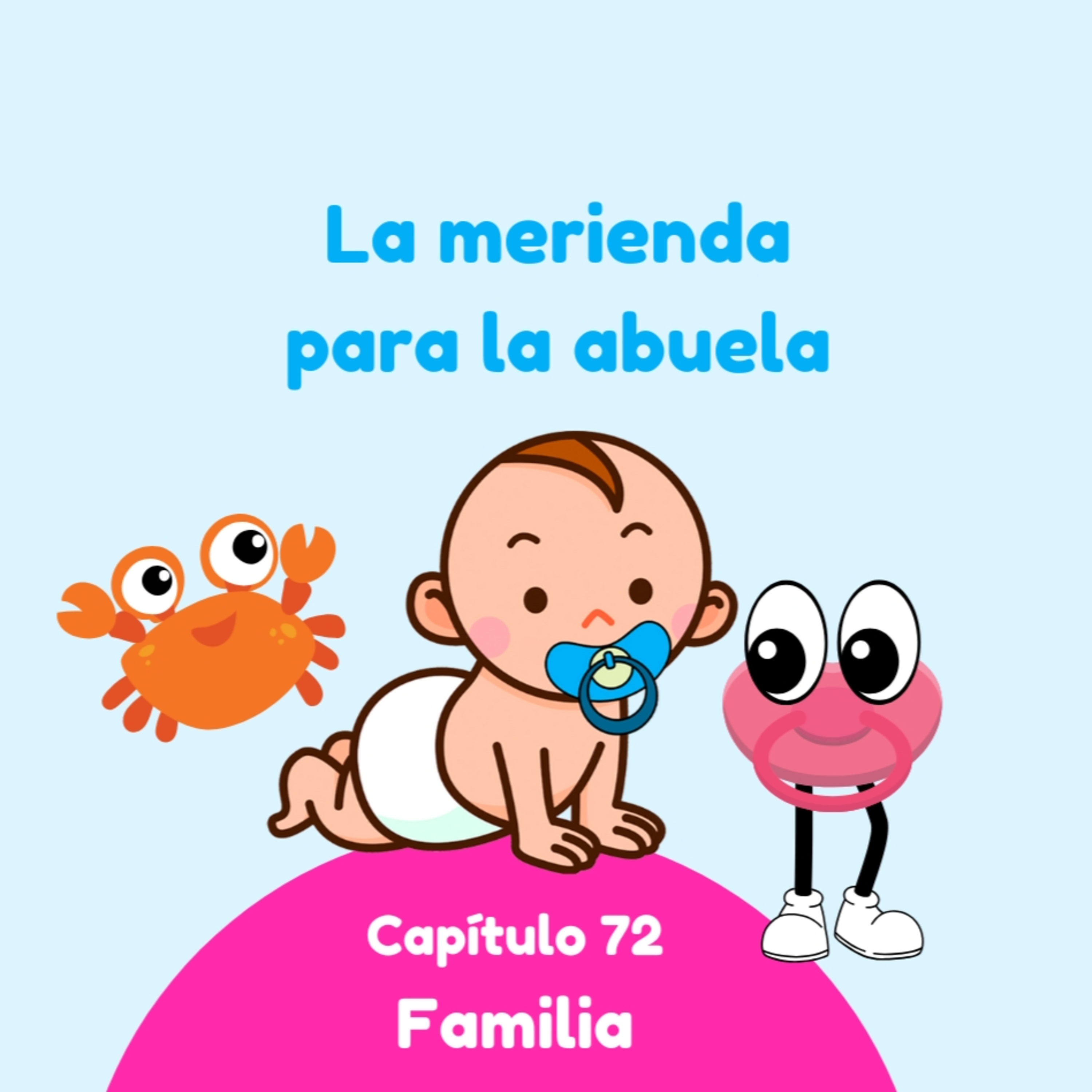 Cuentos infantiles, Nappy