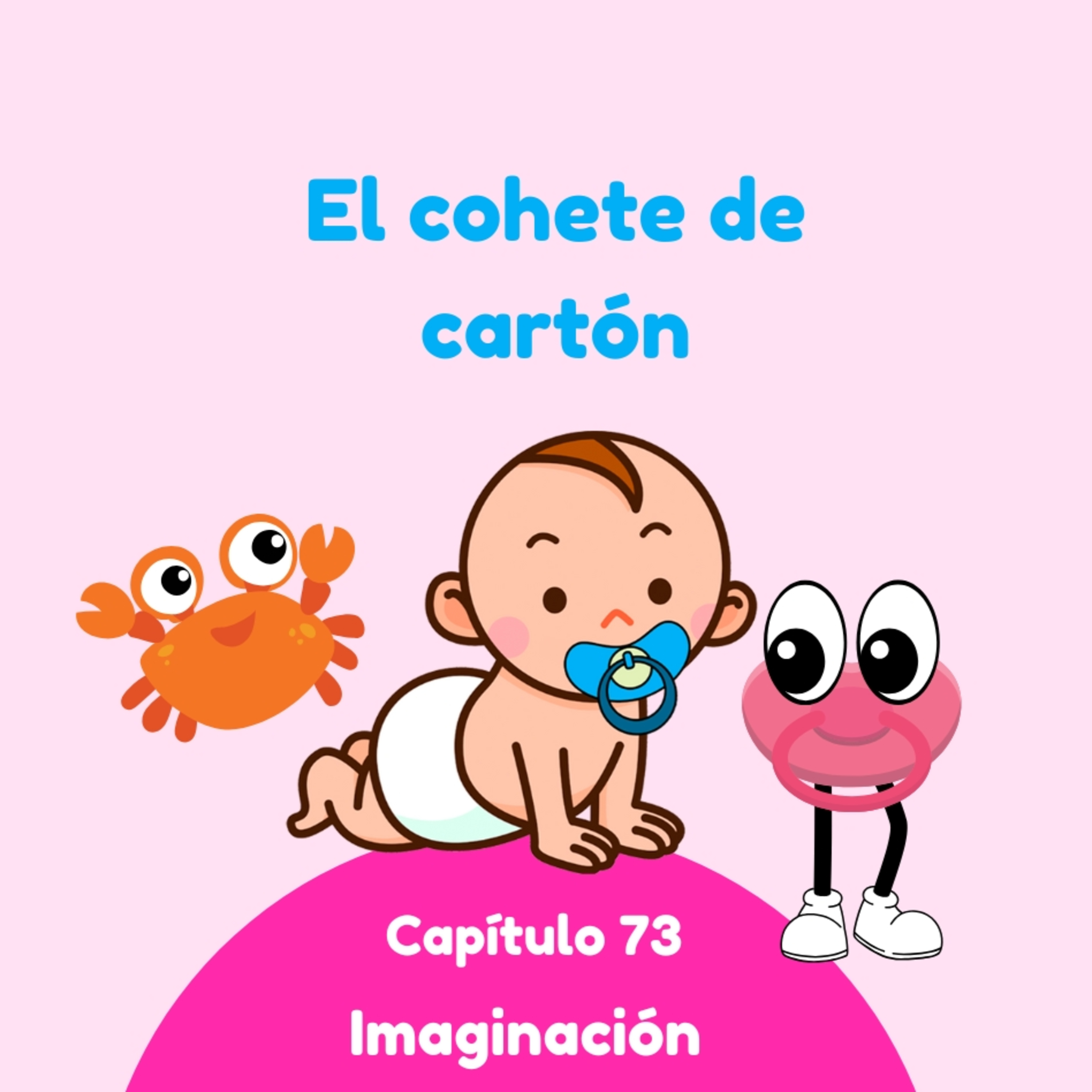 Cuentos infantiles, Nappy