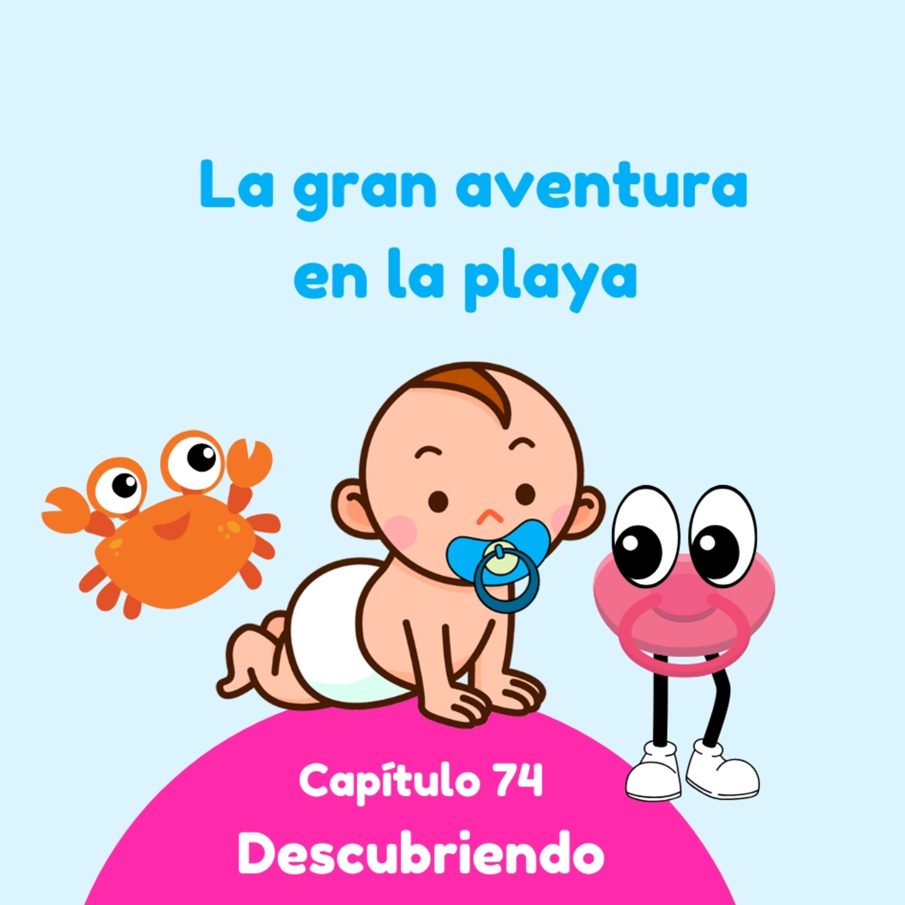 Cuentos infantiles, Nappy