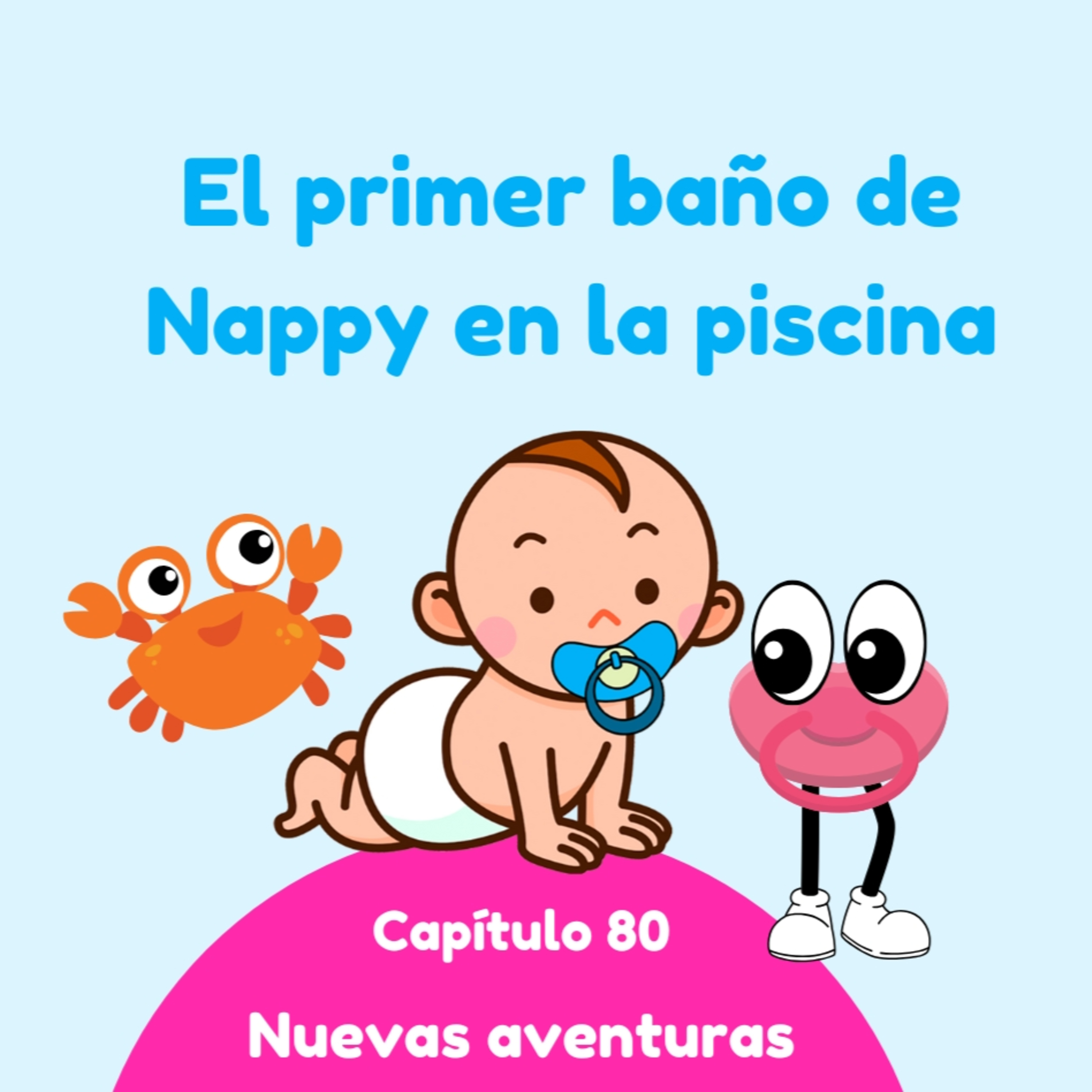 Cuentos infantiles, Nappy