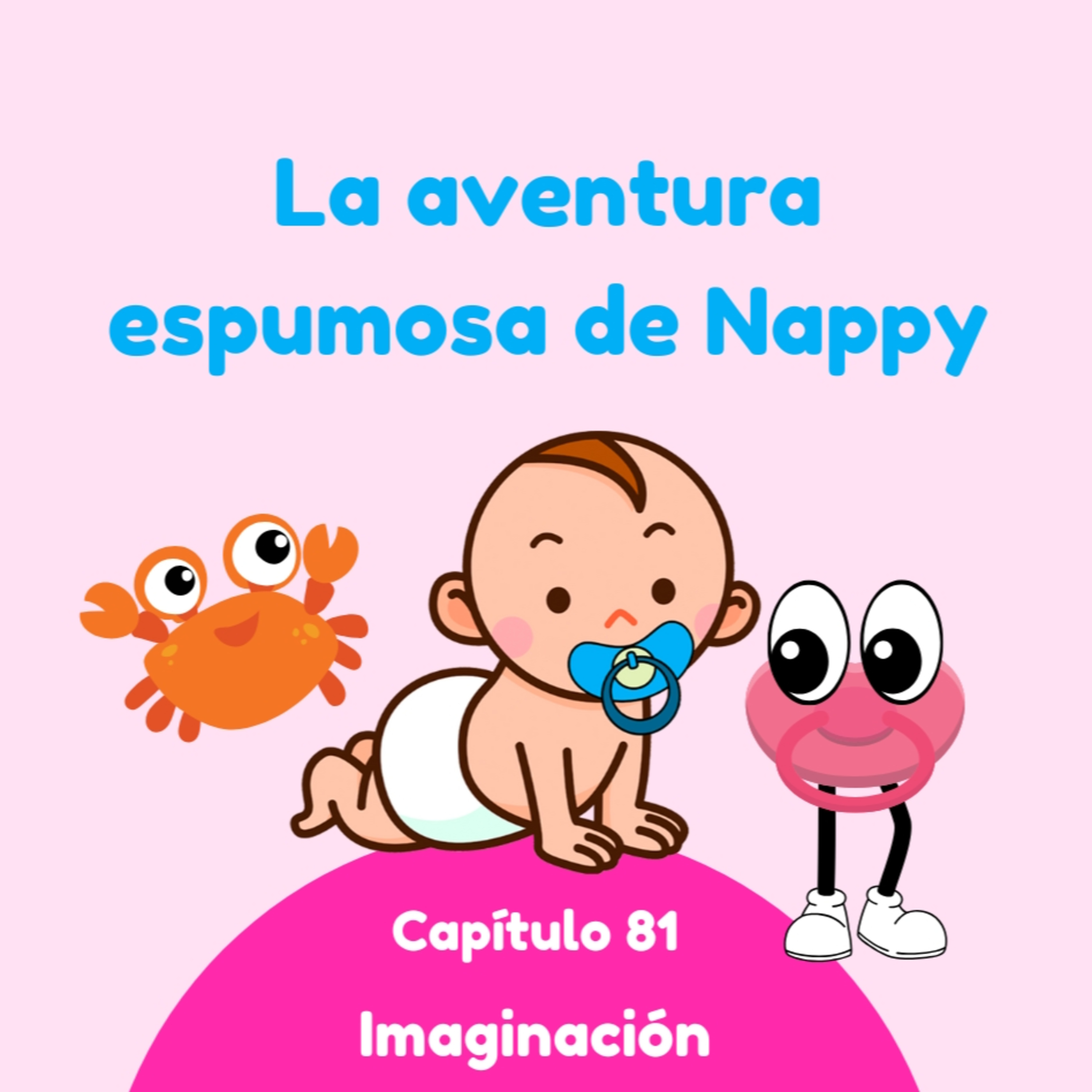 Cuentos infantiles, Nappy