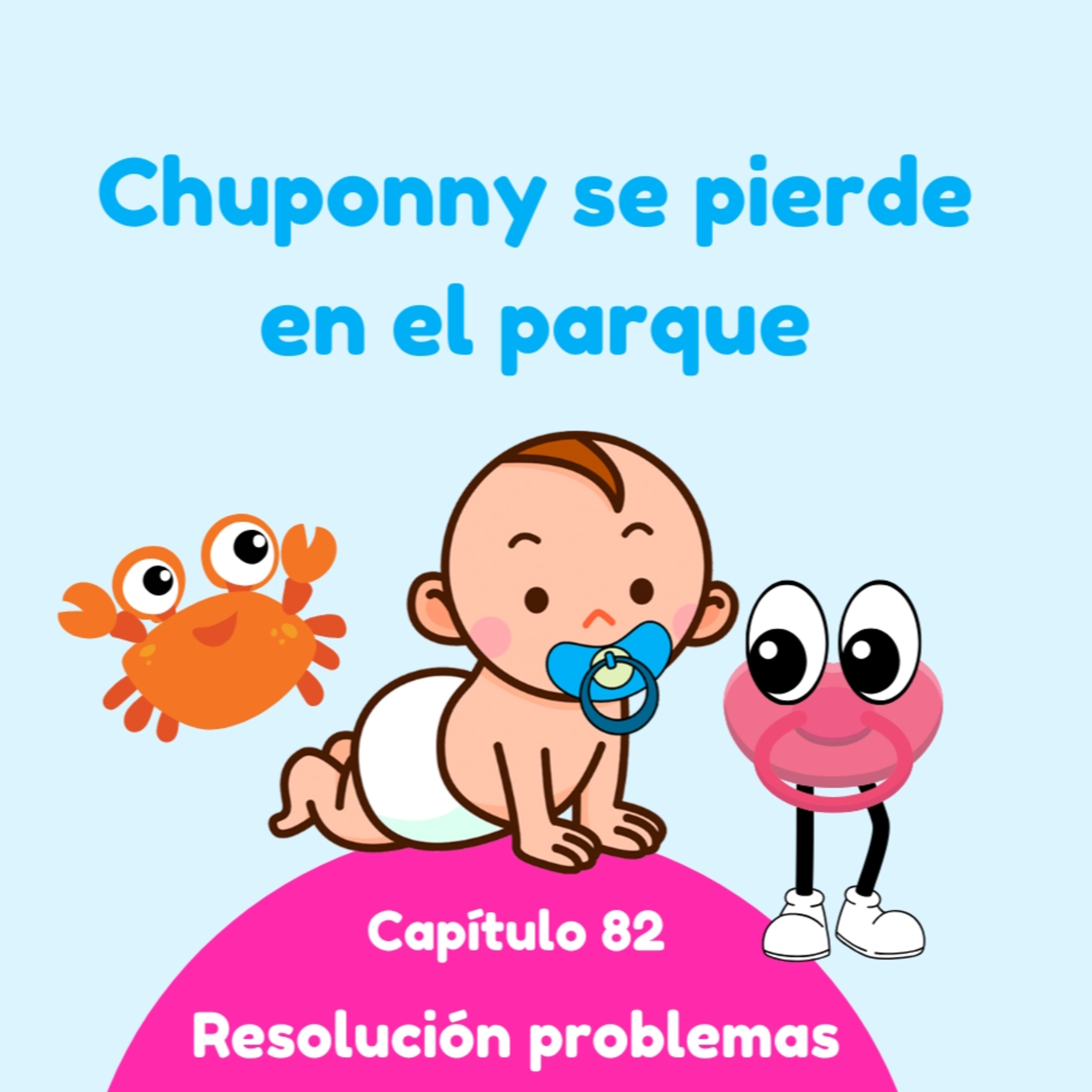 Cuentos infantiles, Nappy